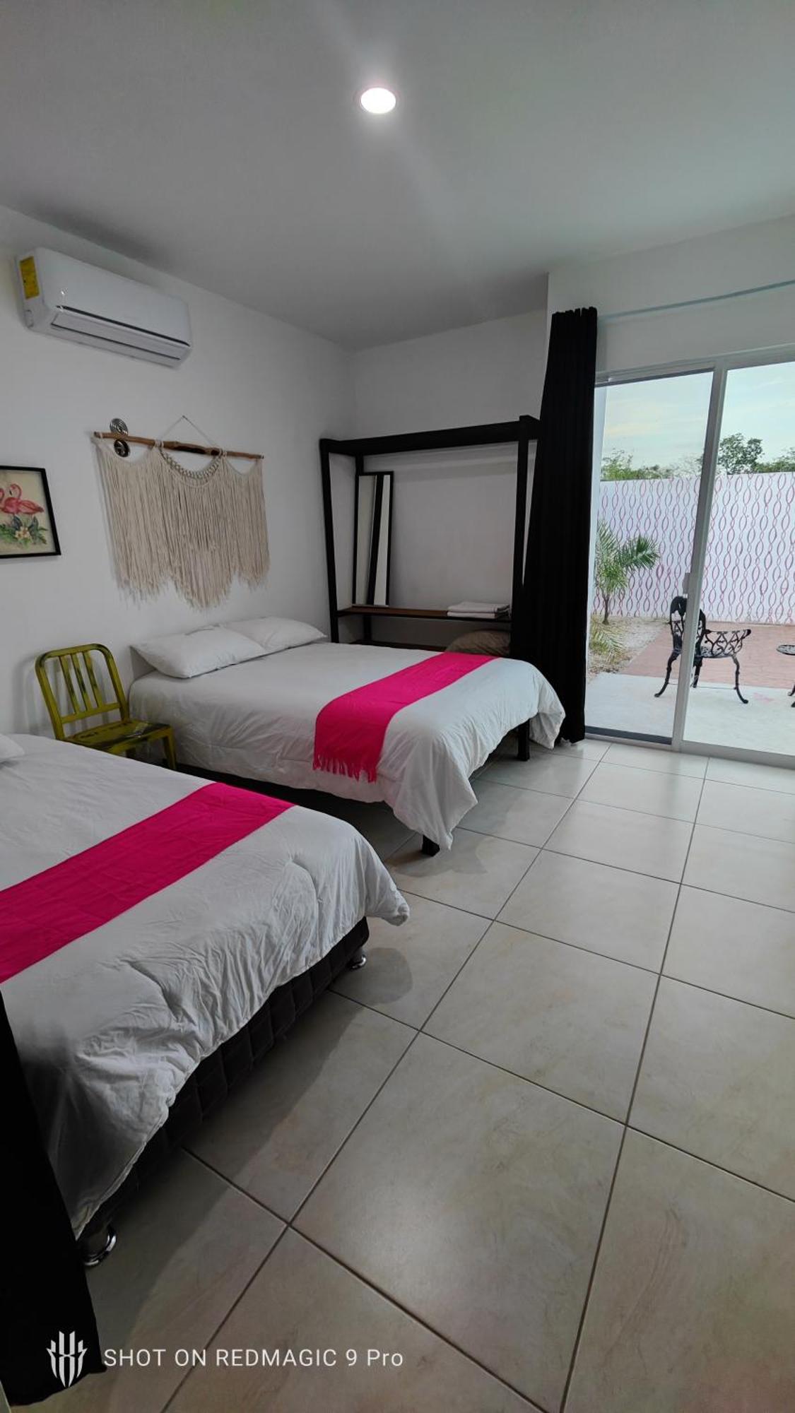 Casa de Descanso y Aventuras en zona privada, foto 12