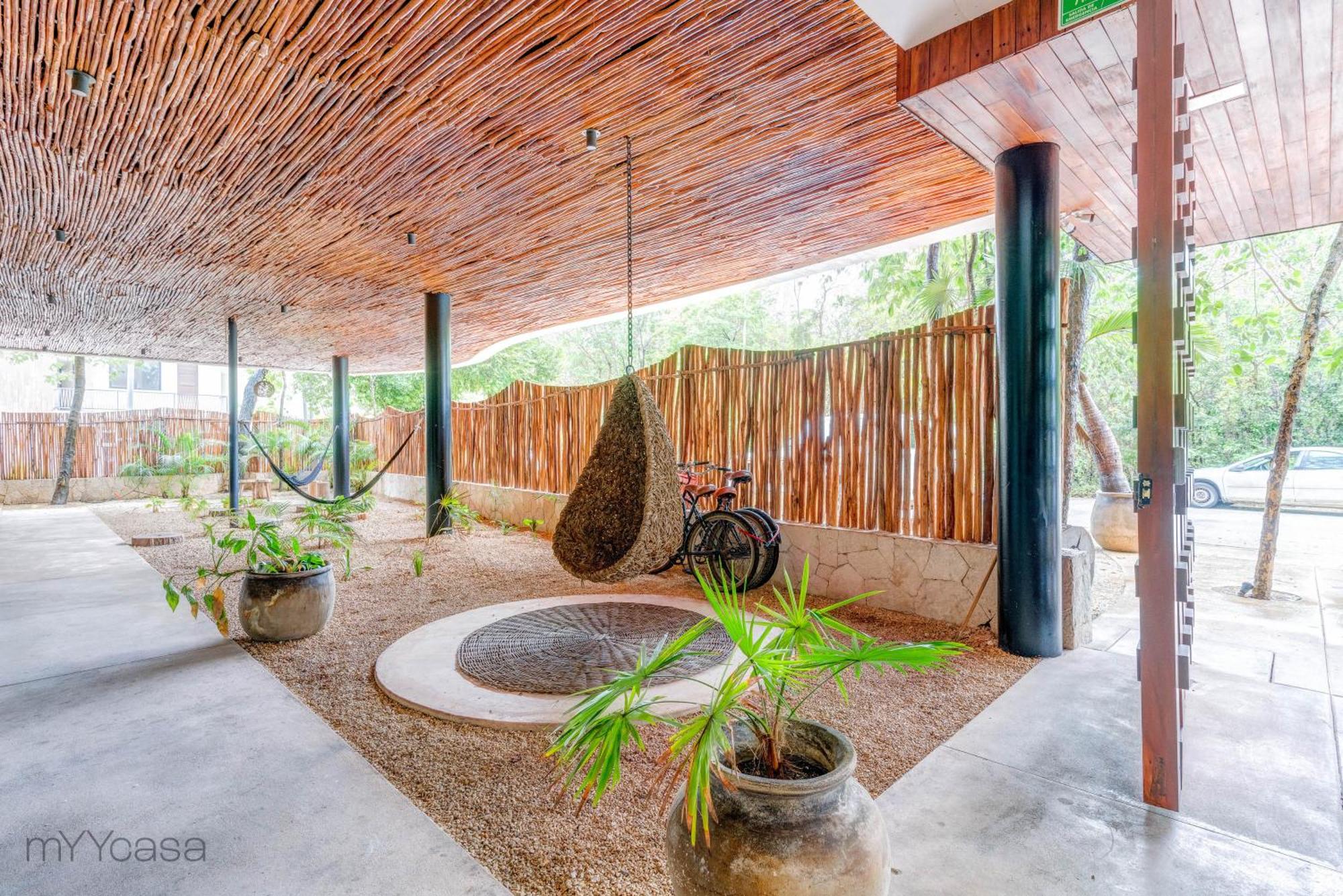 Paradise in Tulum PH with Jacuzzi and Stunning Views, imagen 4