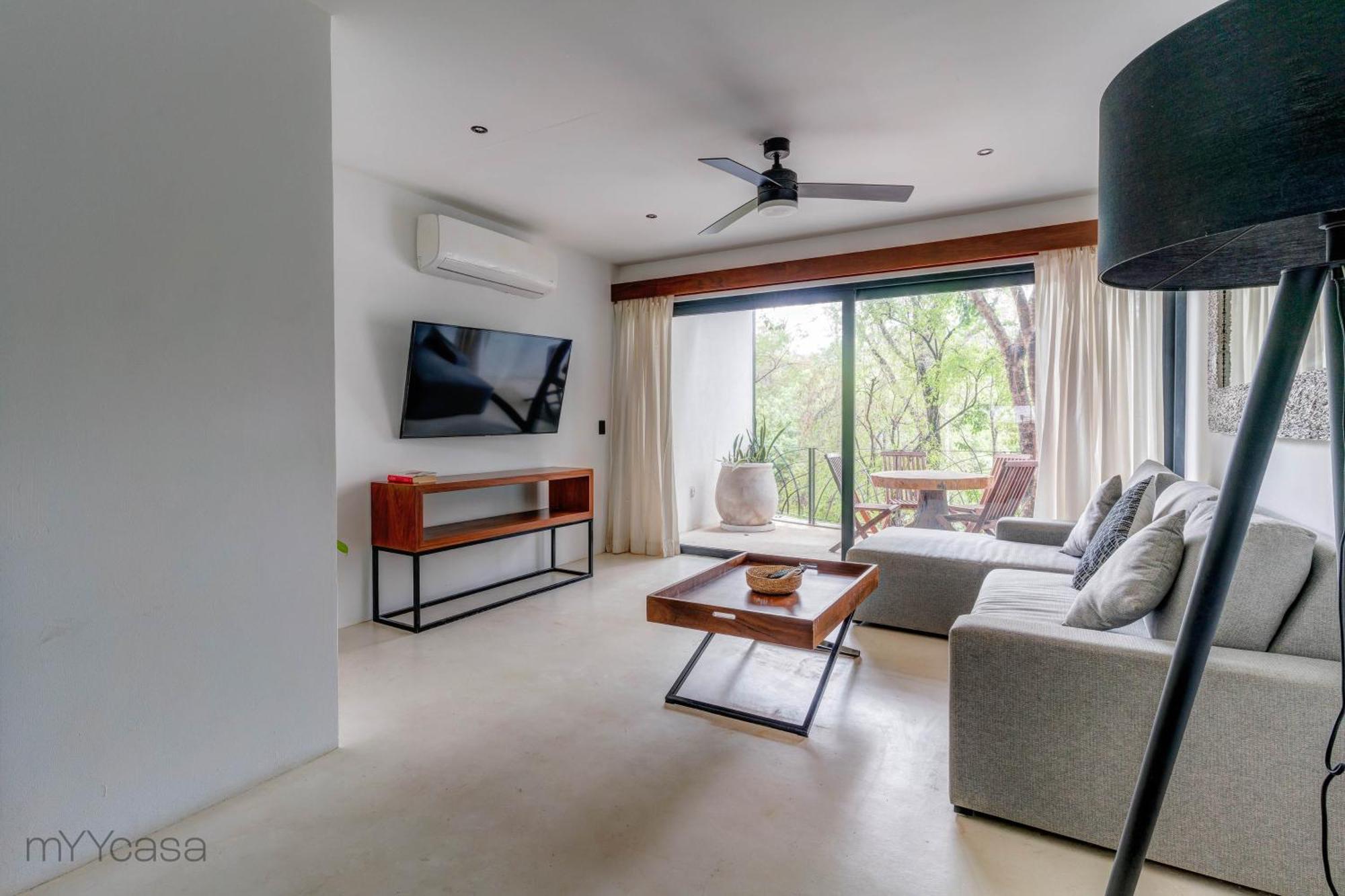 Paradise in Tulum PH with Jacuzzi and Stunning Views, foto 10