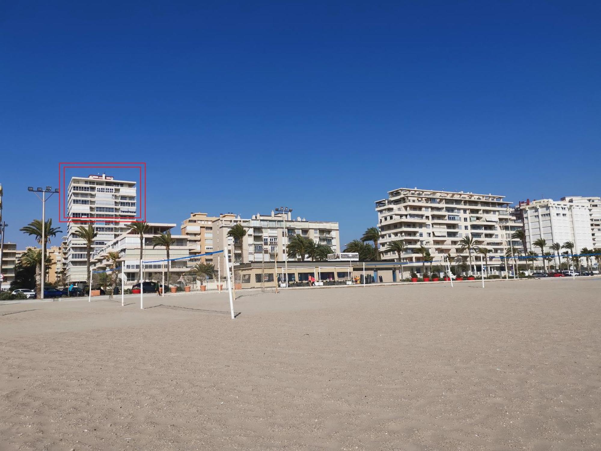 Aisa 10 Beach & Golf