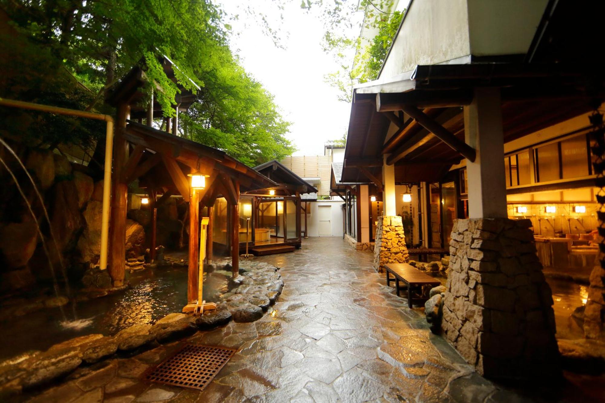 Hakone Kamon — foto 3