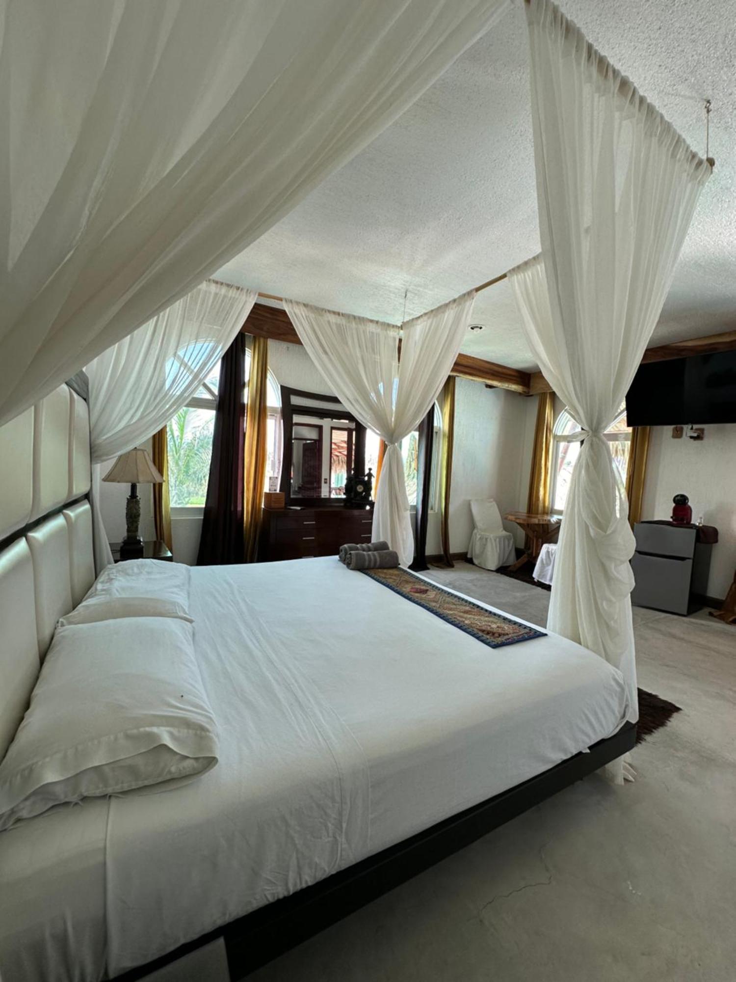 Hotel Boutique Punta Jamaica — photo 2