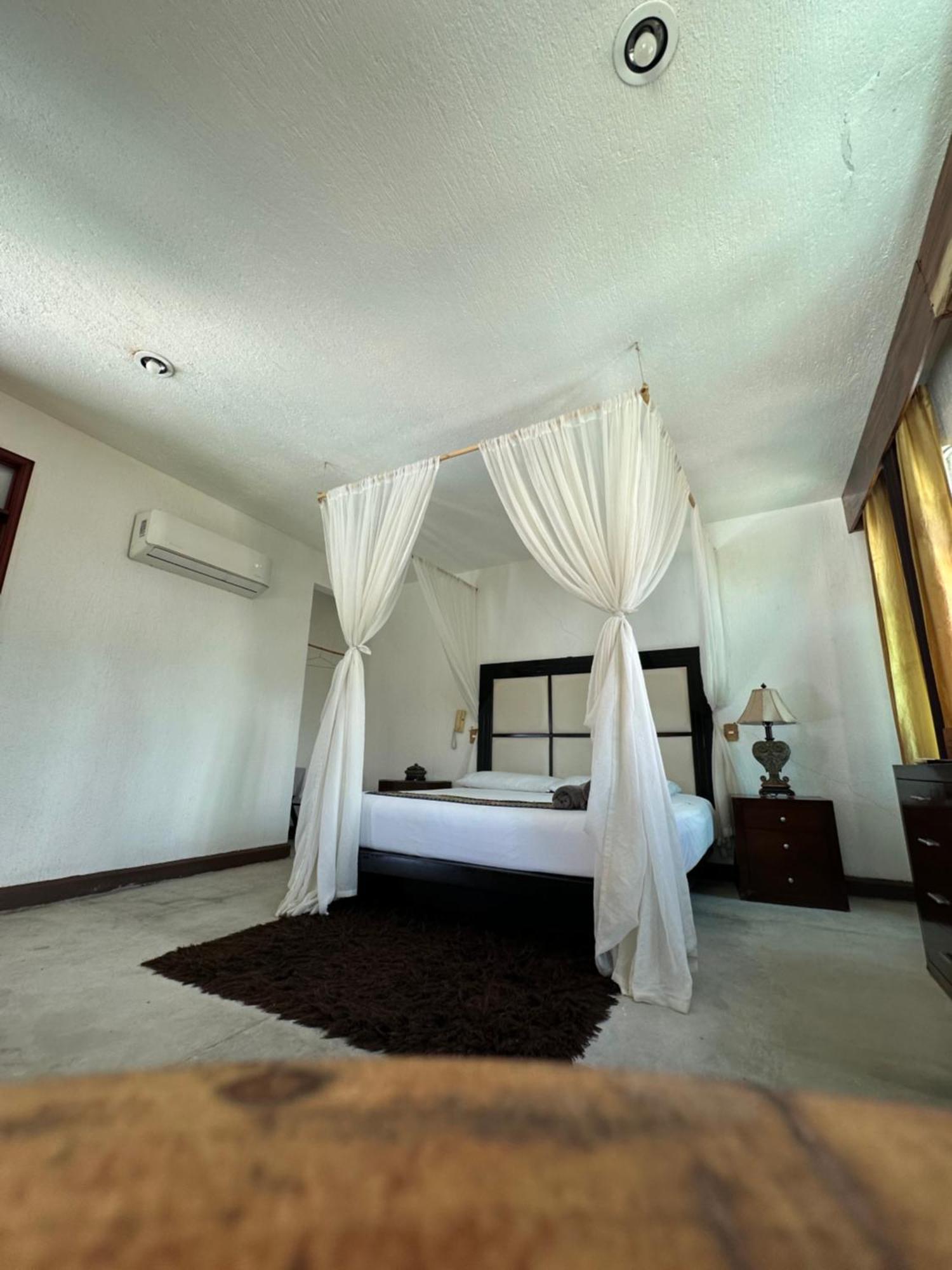 Hotel Boutique Punta Jamaica — photo 3