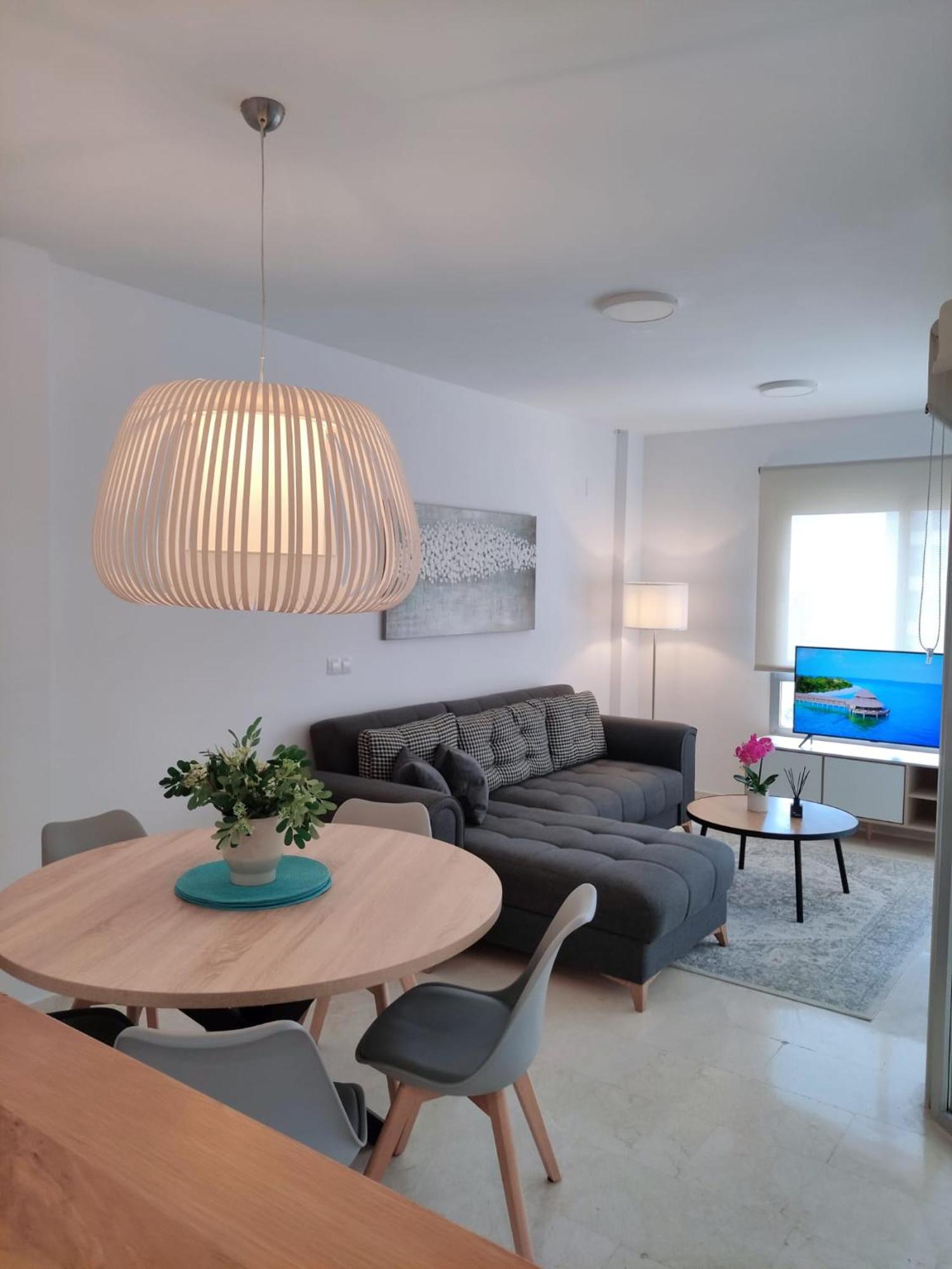 Sunny Sea View Terrace - Pool - 2BR Escape