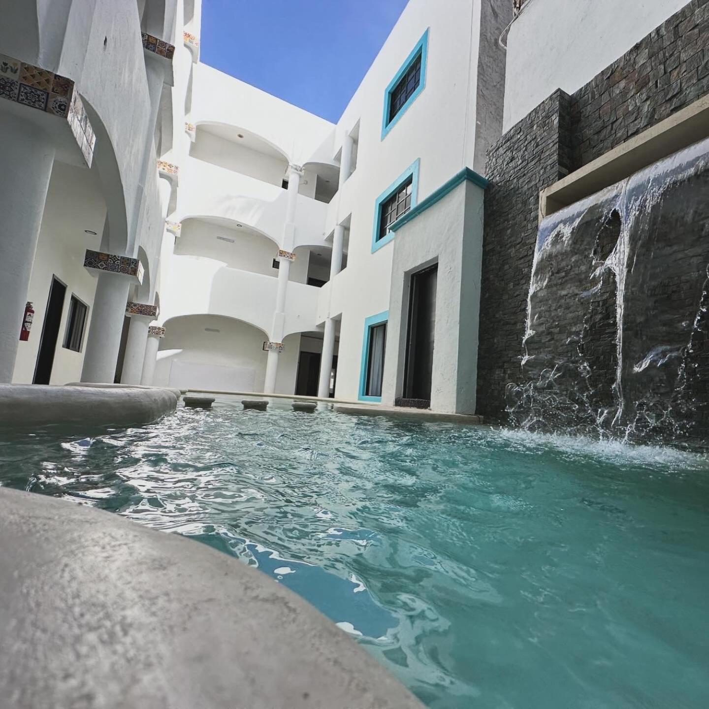 Hotel Plaza Nardos, imagen 3