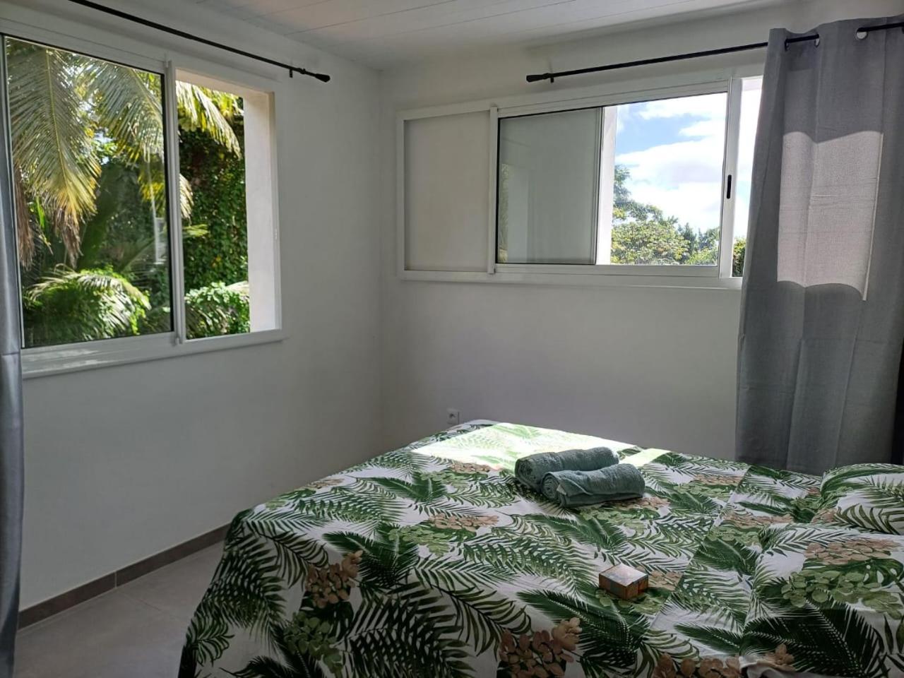 Villa les MAHOGANYS, foto 15