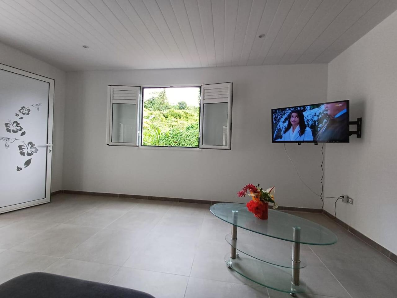 Villa les MAHOGANYS, foto 12