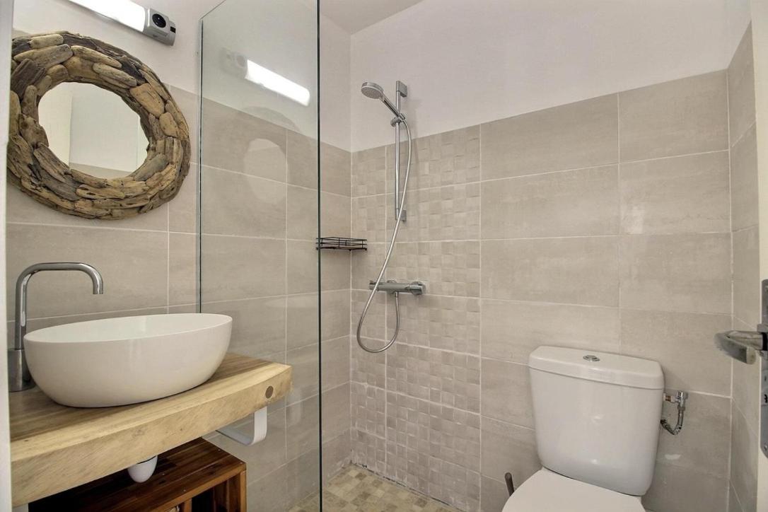 SUPERBE DUPLEX T2 Saline 3 étoiles, foto 8