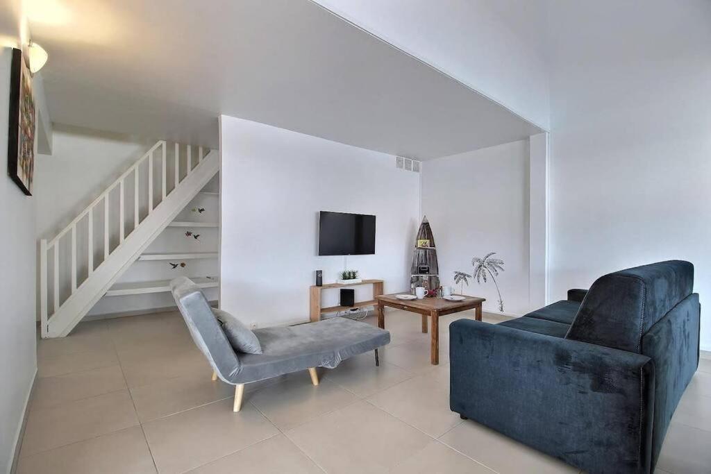 Sublime Duplex T4 Le Diamant 3 étoiles, foto 8