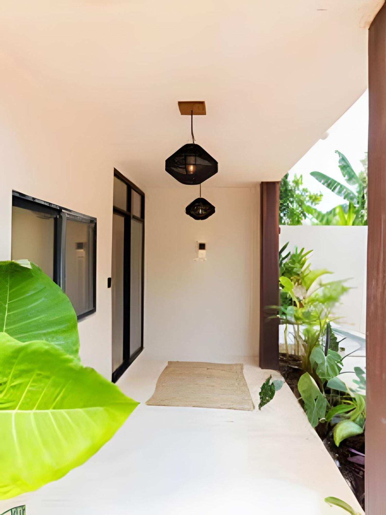 Casa de Piedra - Departamentos Bacalar-, foto 7