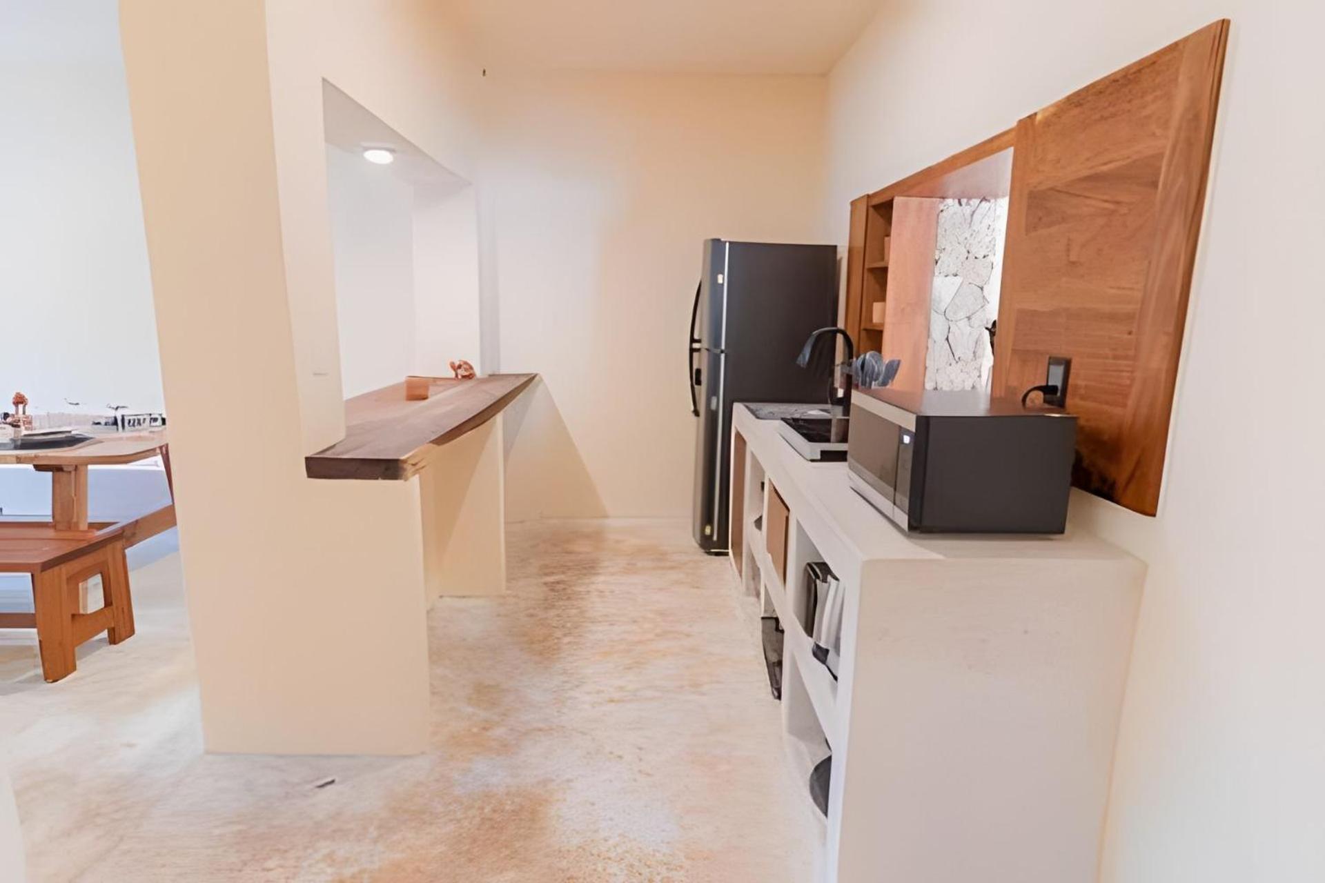 Casa de Piedra - Departamentos Bacalar-, foto 10