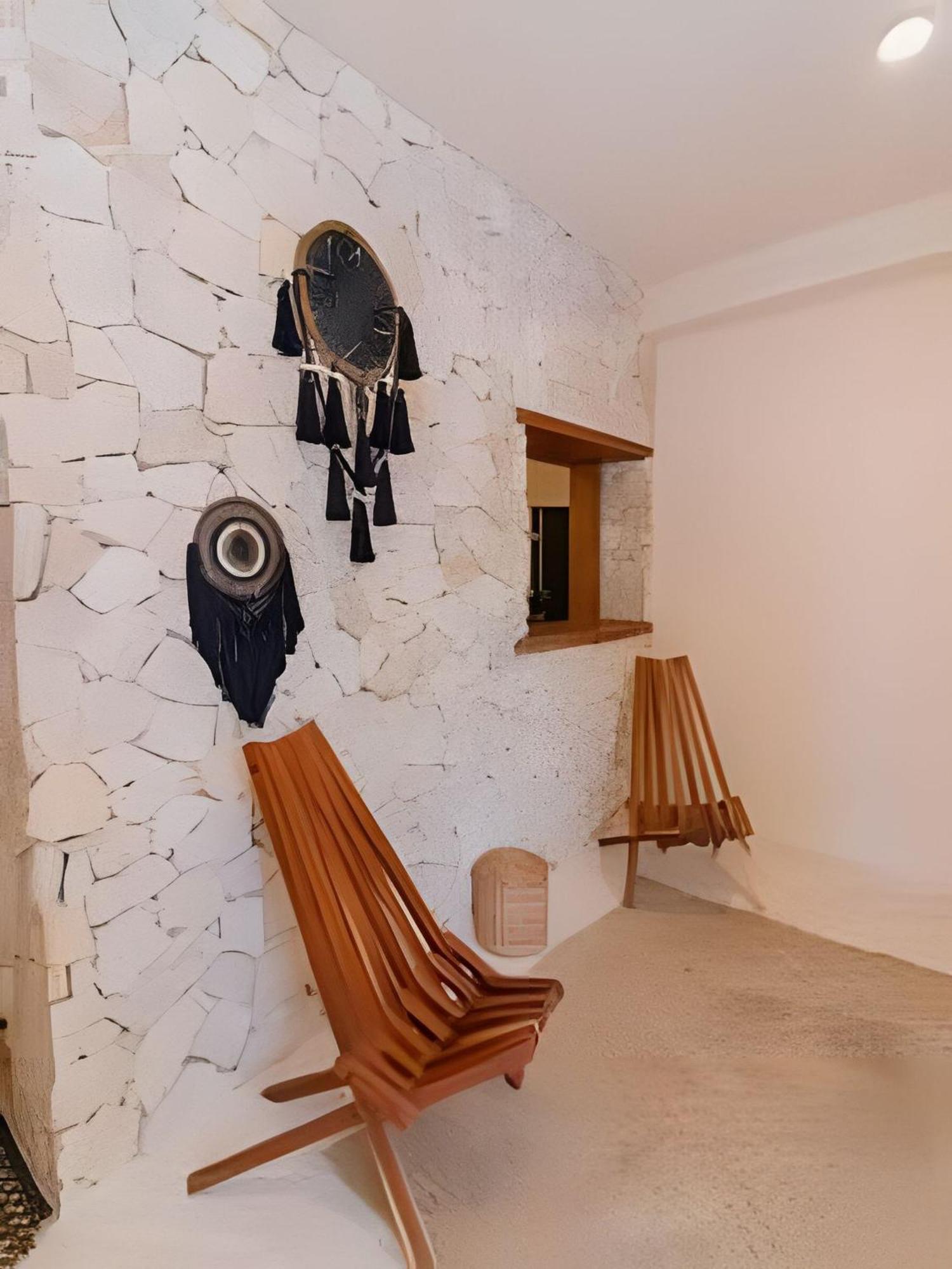 Casa de Piedra - Departamentos Bacalar-, foto 8