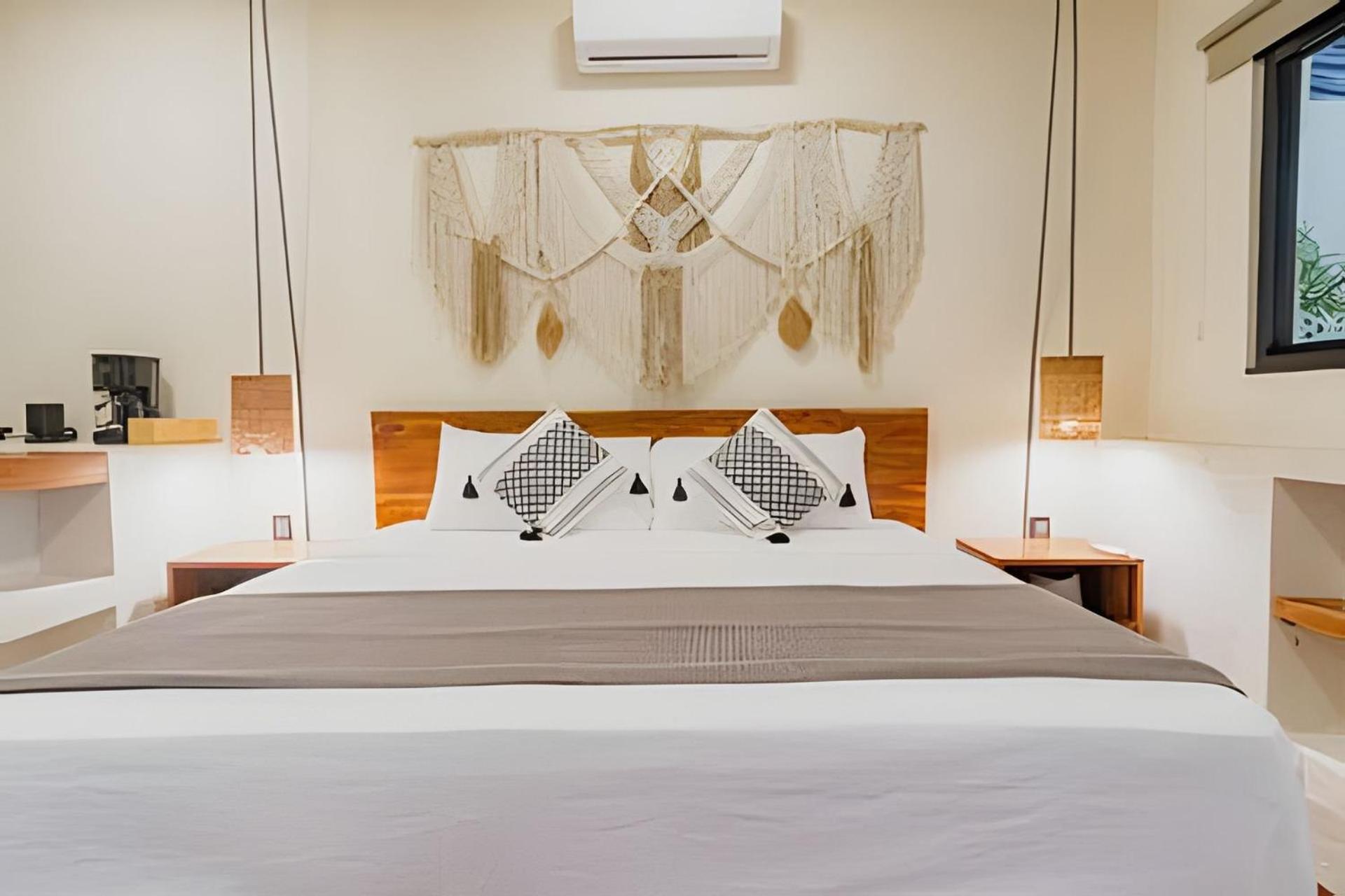 Nómadas Bacalar- Departamentos -, foto 11