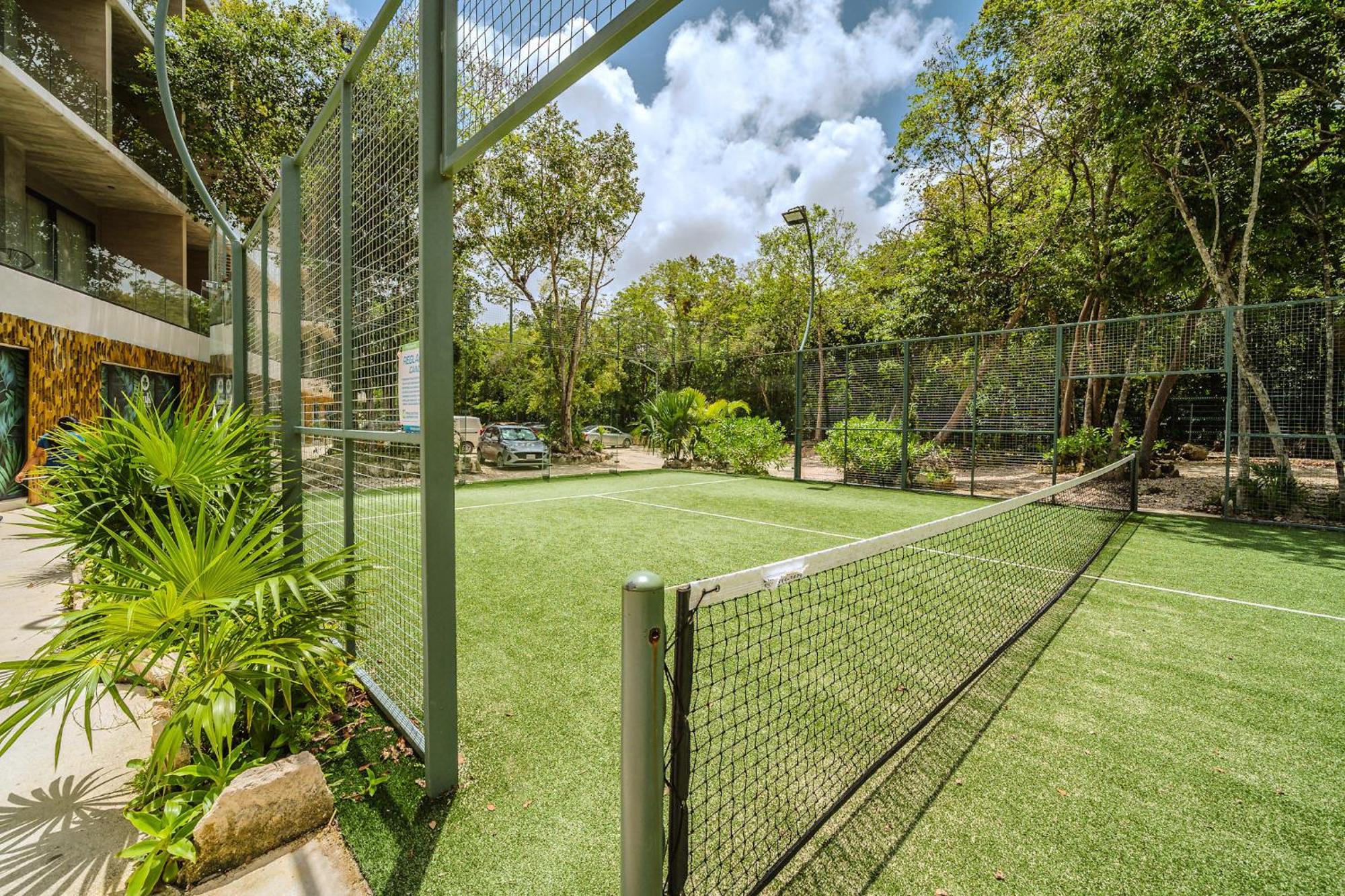 Stylish Studio PH with Private Pool-Gym-Superstore, foto 9