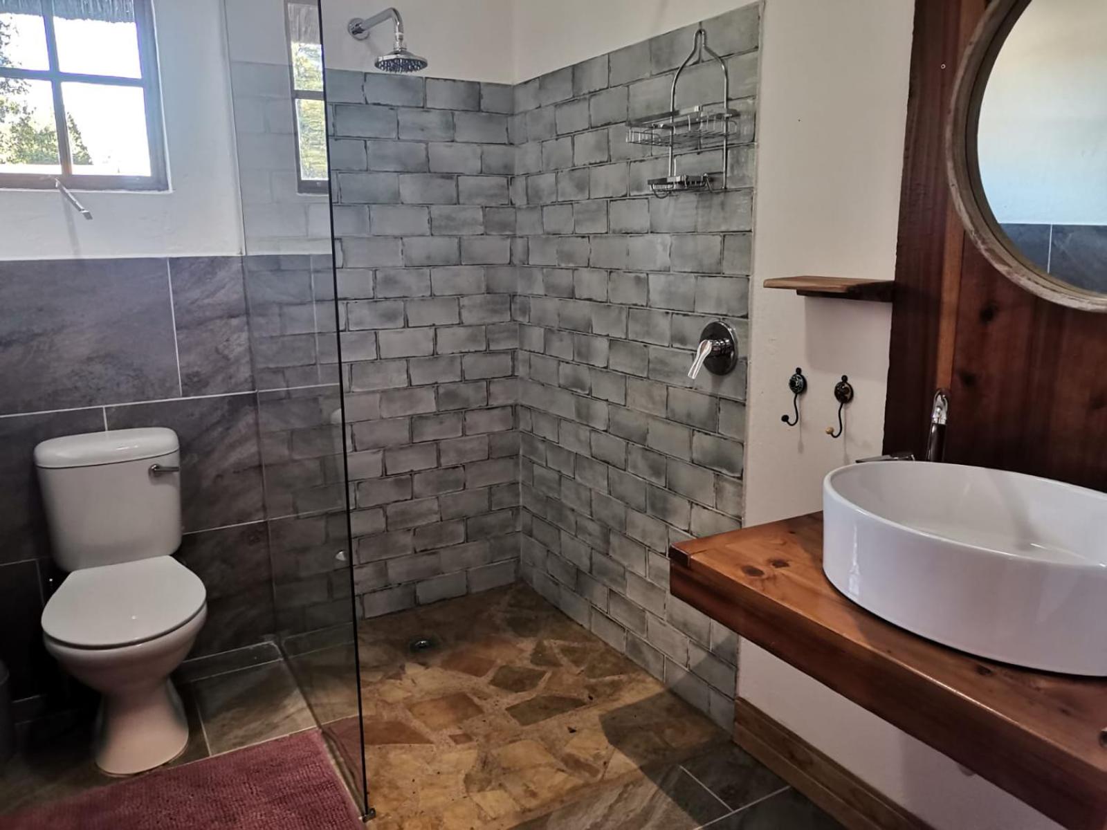 Thatchings Bed and Breakfast — foto 4