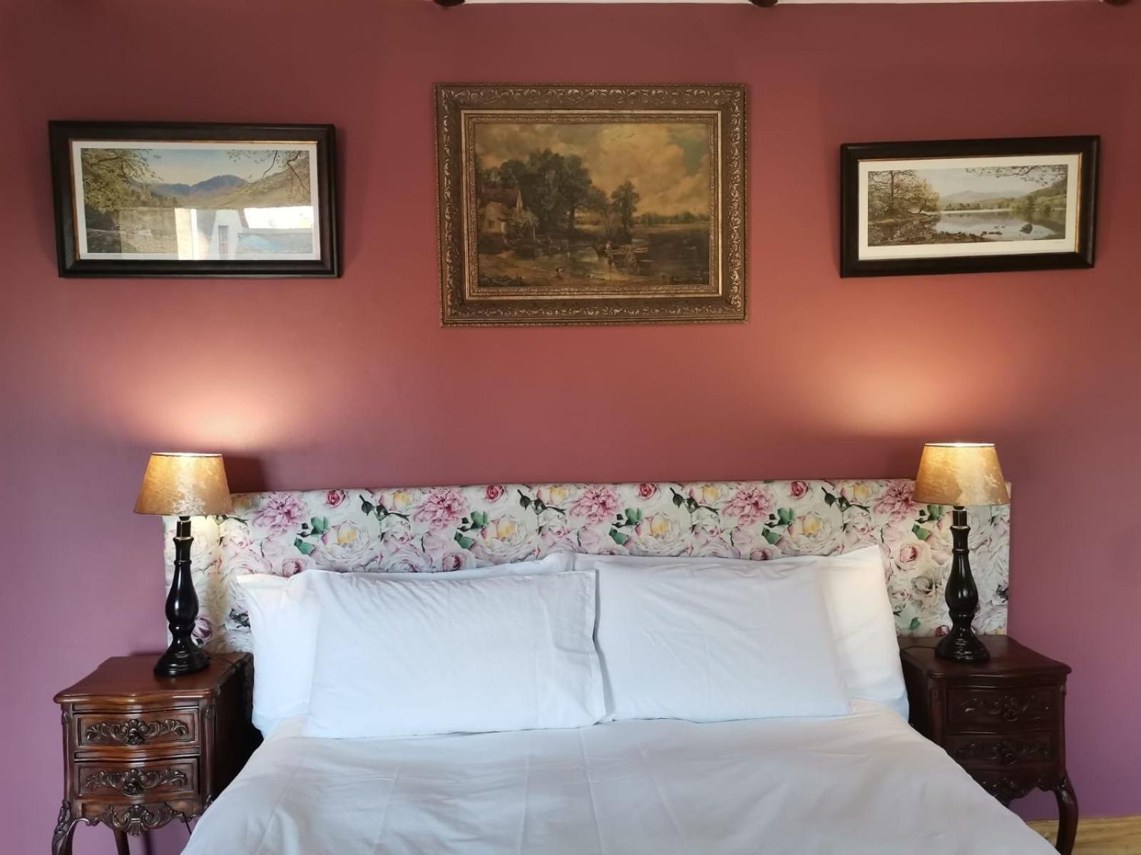 Thatchings Bed and Breakfast — foto 5