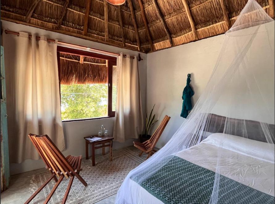 Casa Ik en Coba, foto 10