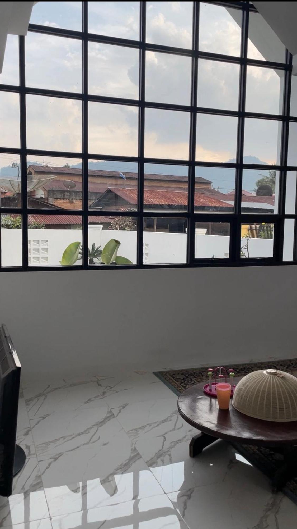 Minamo Homestay Modern Tengah Kota Payakumbuh