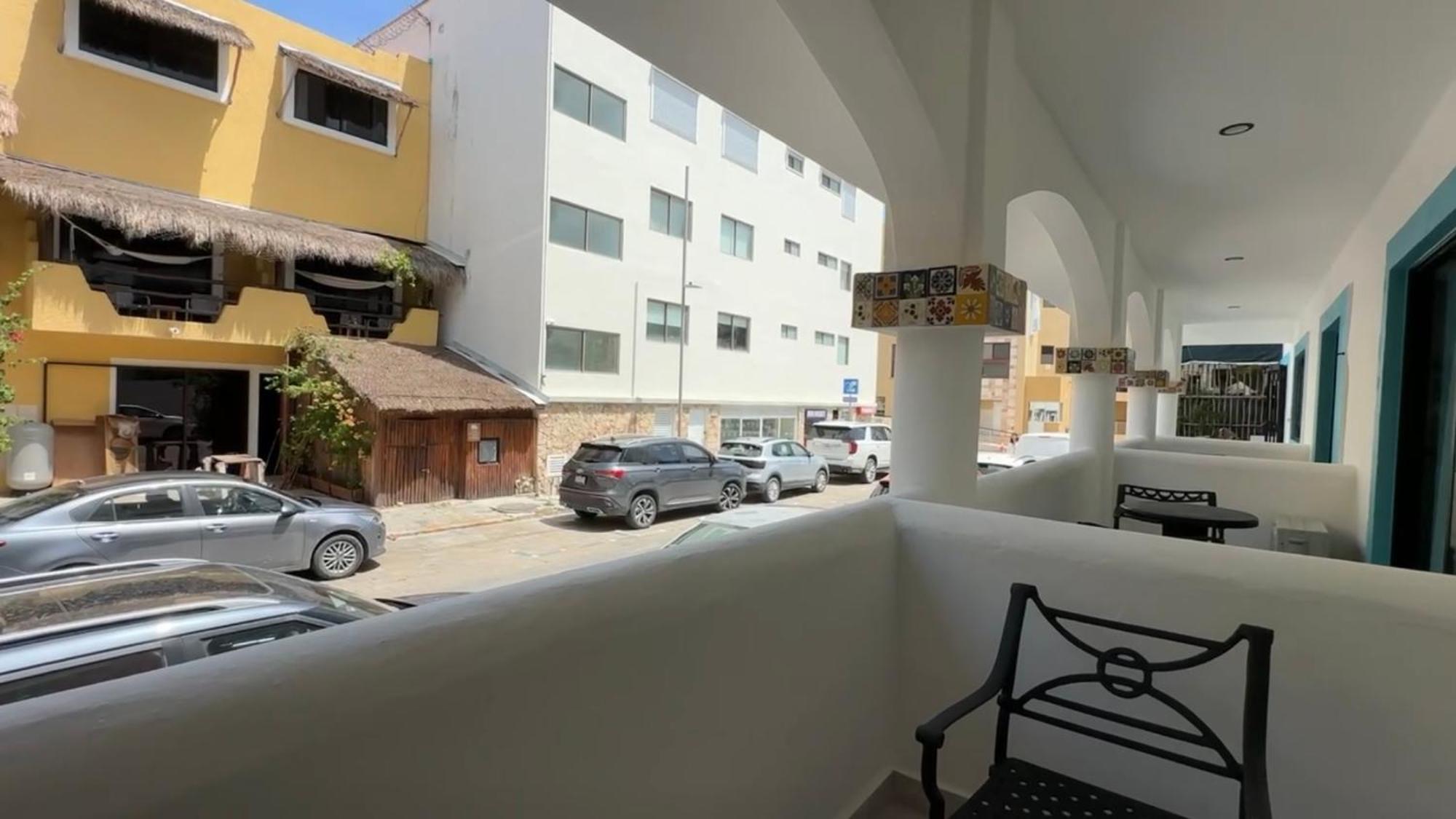 Hotel Plaza Nardos, foto 7