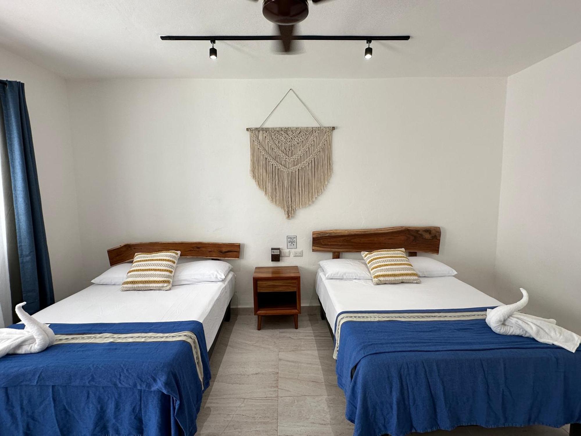 Hotel Plaza Nardos, foto 10