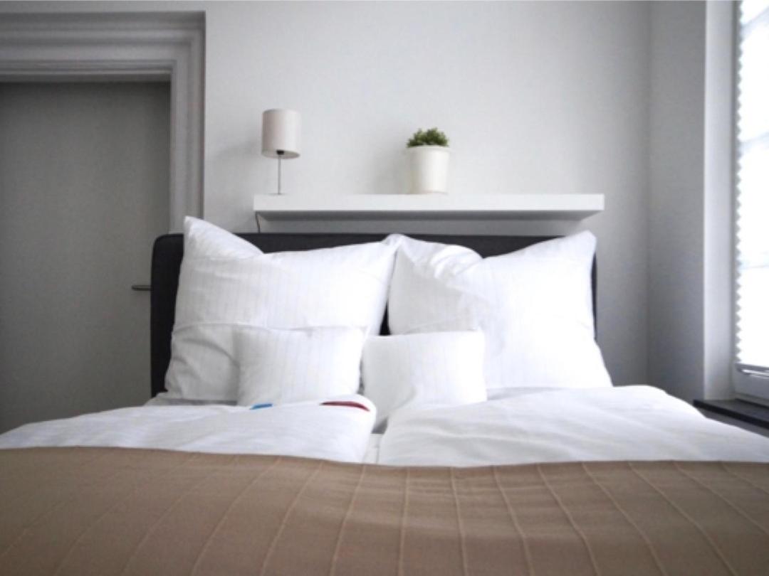 10. Fachwerk Hotel Wuppertal