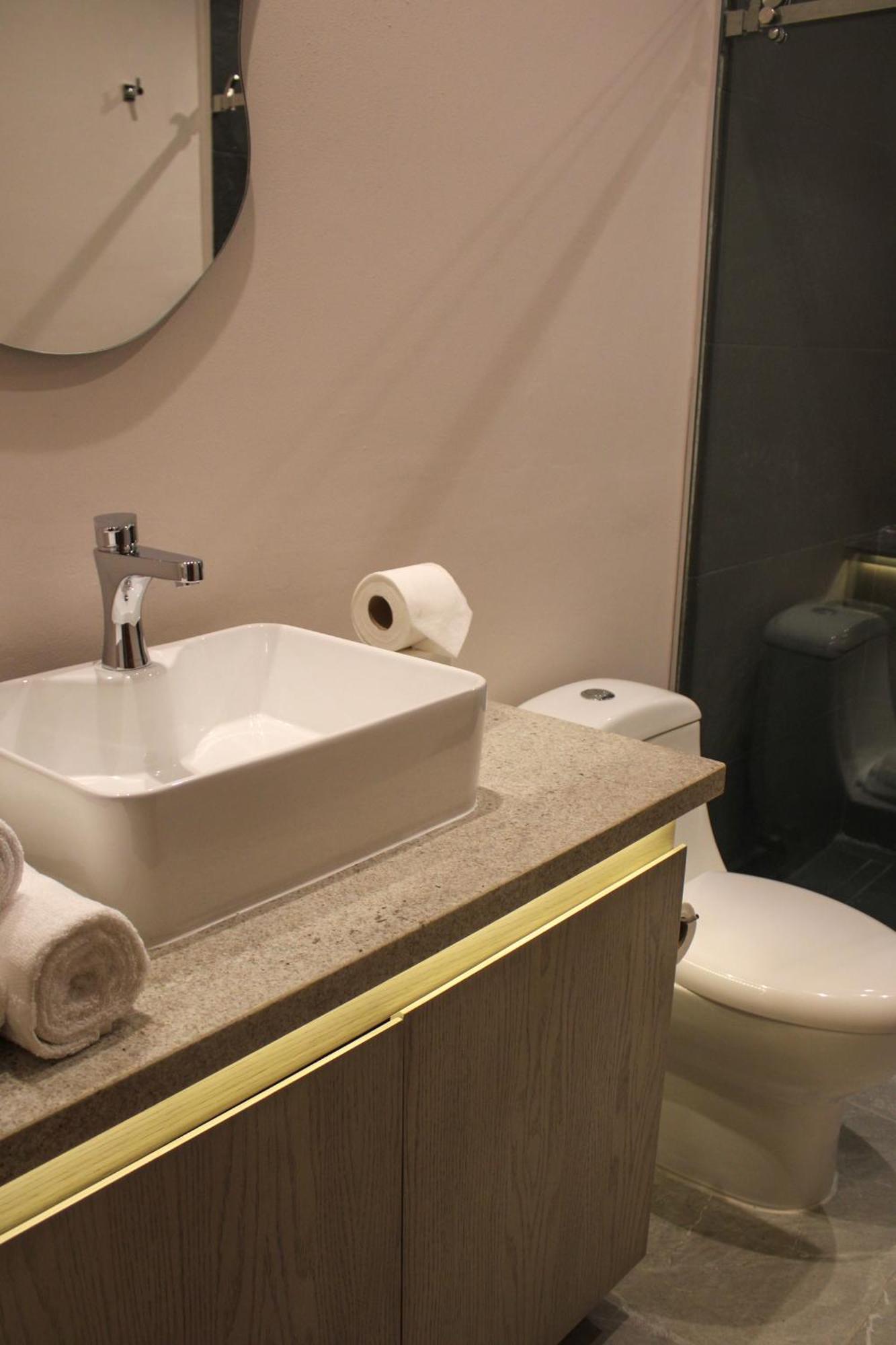 Nayfer Suites, foto 11