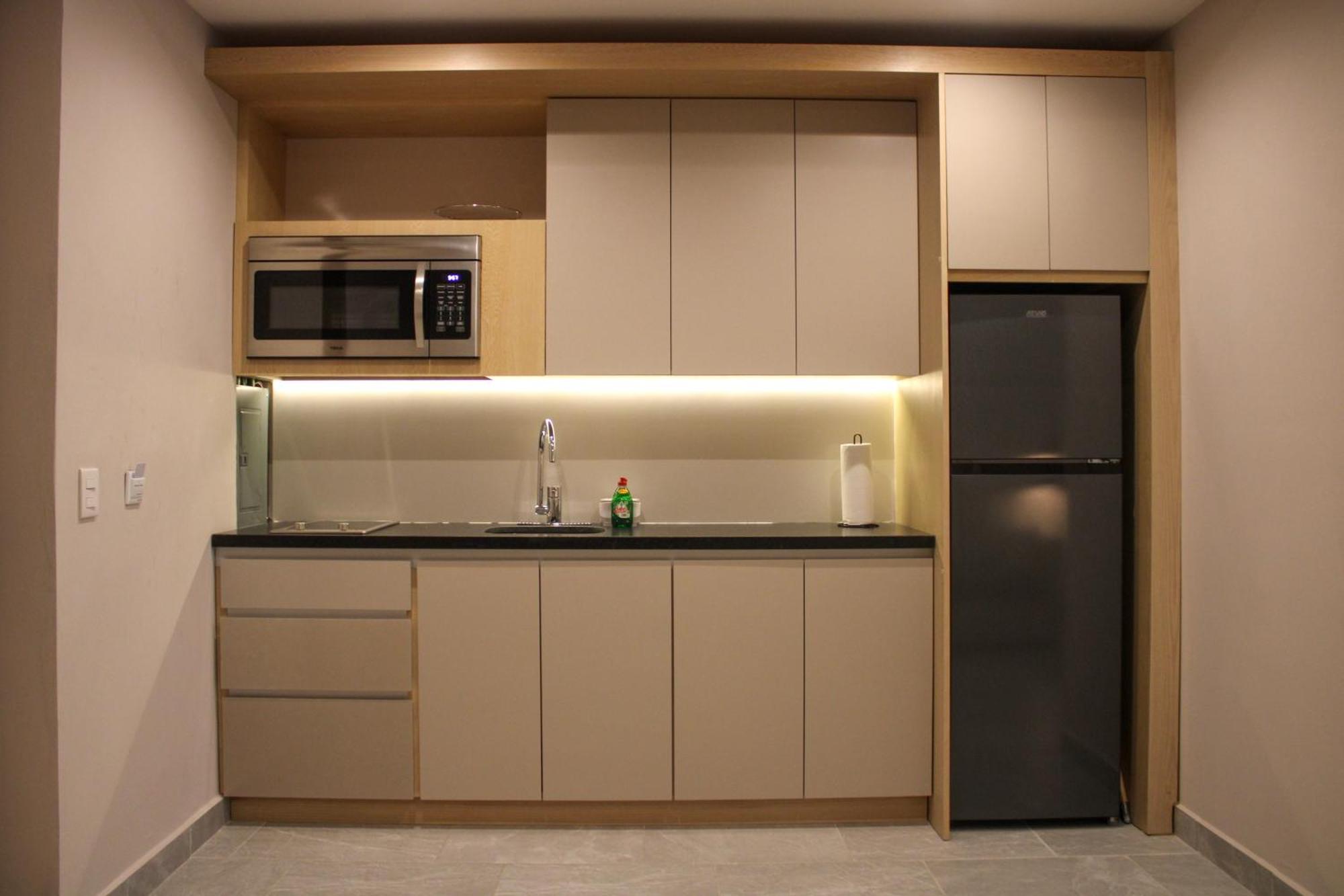 Nayfer Suites, foto 12