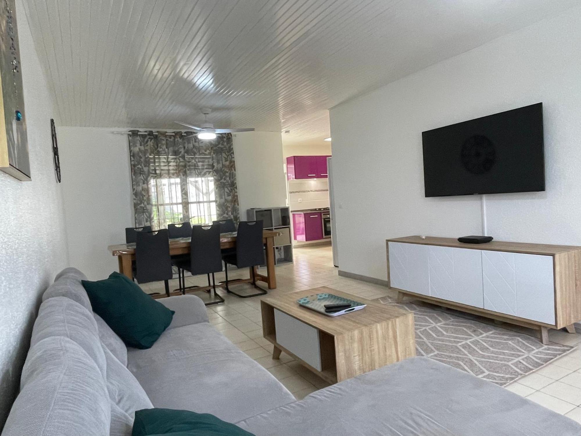 Villa Caraïbes, foto 11