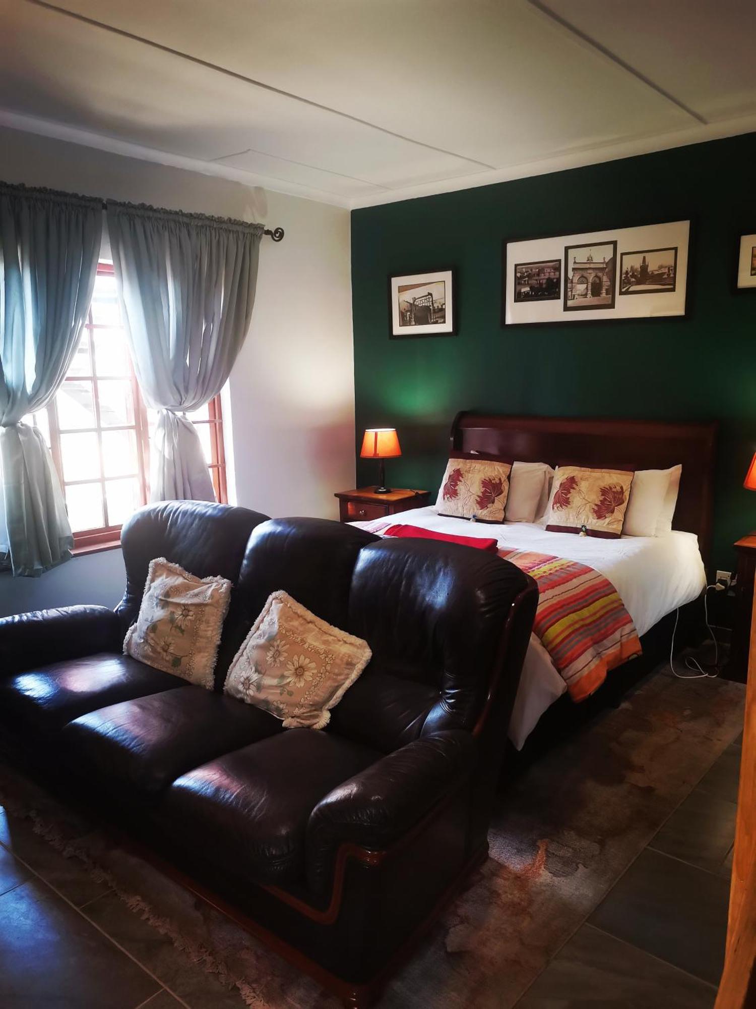 Thatchings Bed and Breakfast — foto 3