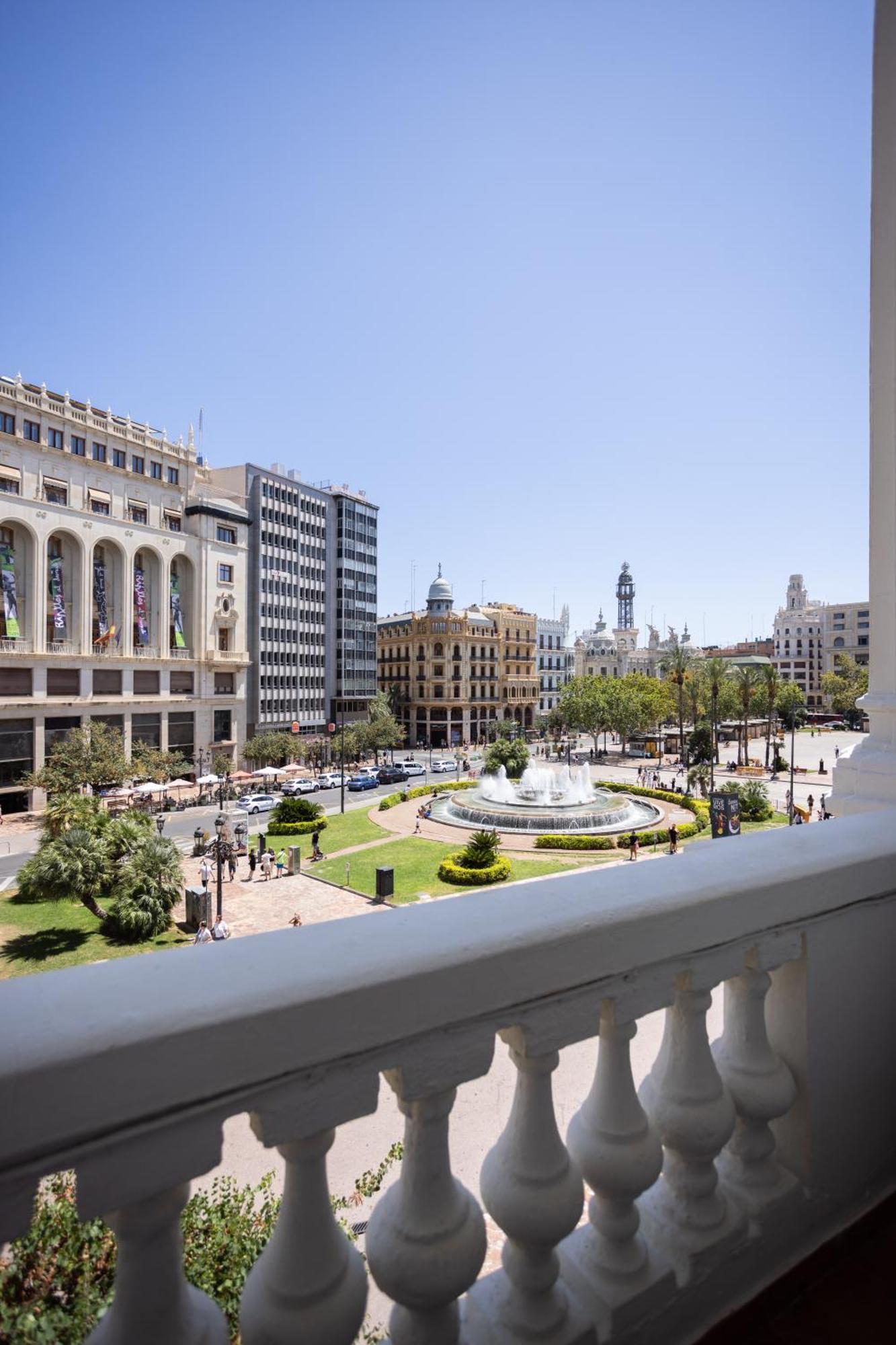 4. Venecia Plaza Centro