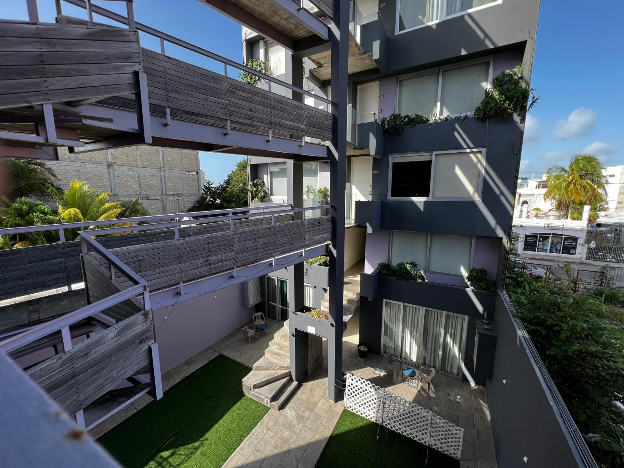 Playa Centro Rooftop Apartments & Studios, imagen 3