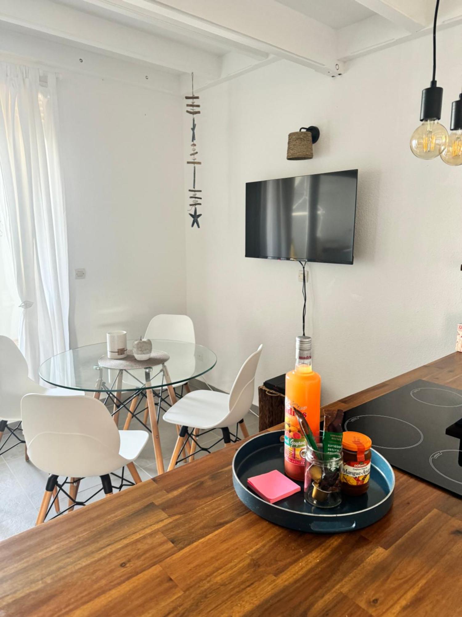 Duplex vue mer - piscine - 5 min des plages, foto 10
