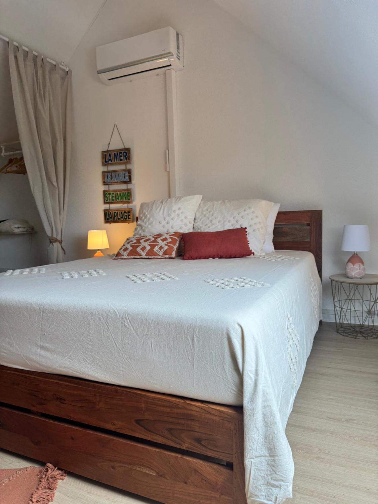 Duplex vue mer - piscine - 5 min des plages, foto 16