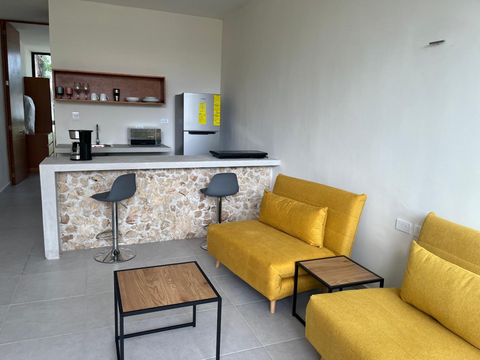 Casa Itzae Hotel Boutique, foto 7