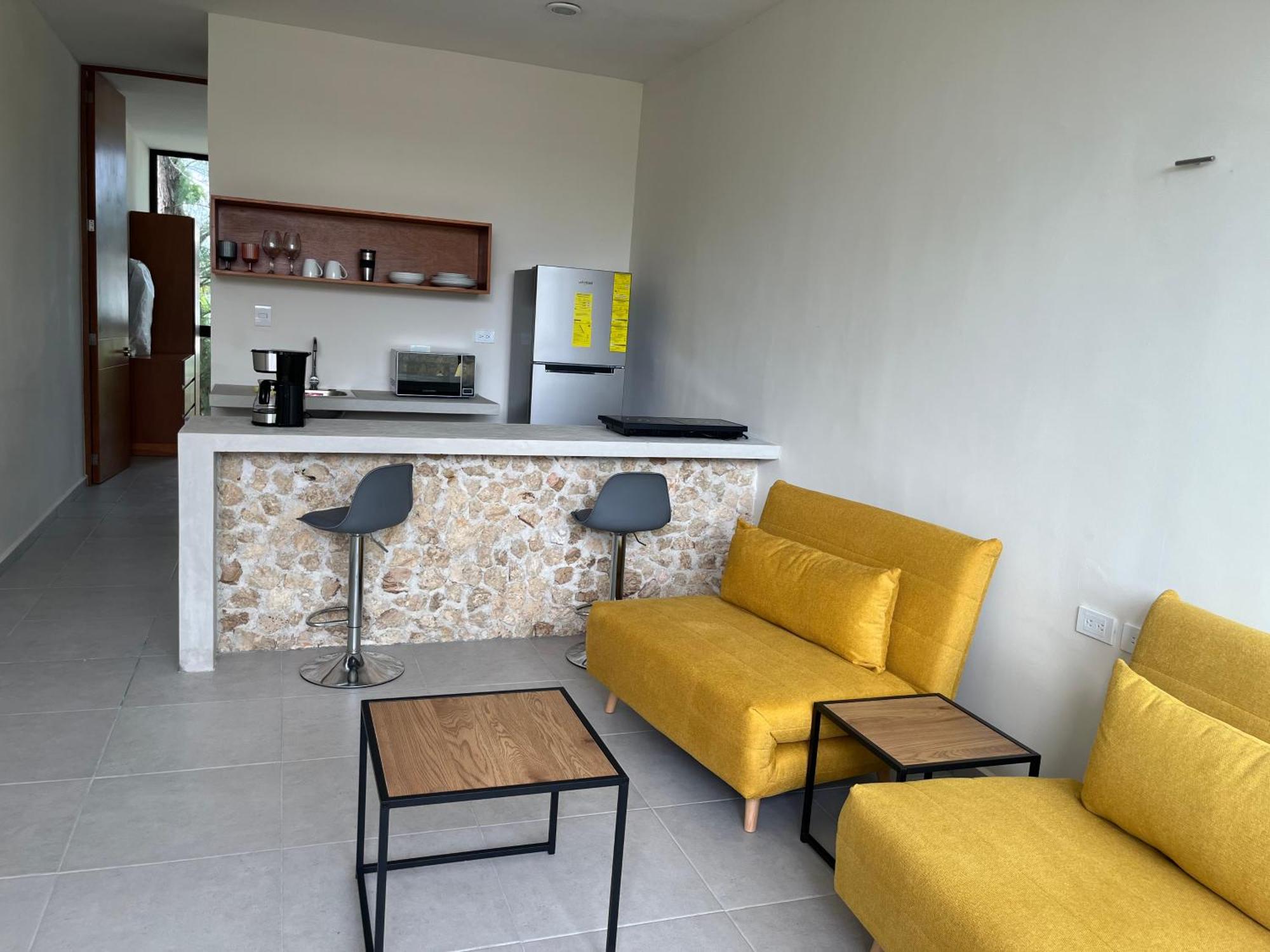 Casa Itzae Hotel Boutique, foto 9
