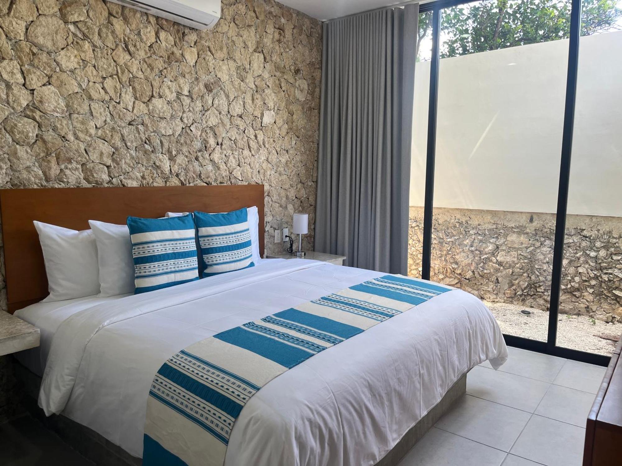 Casa Itzae Hotel Boutique, imagen 5