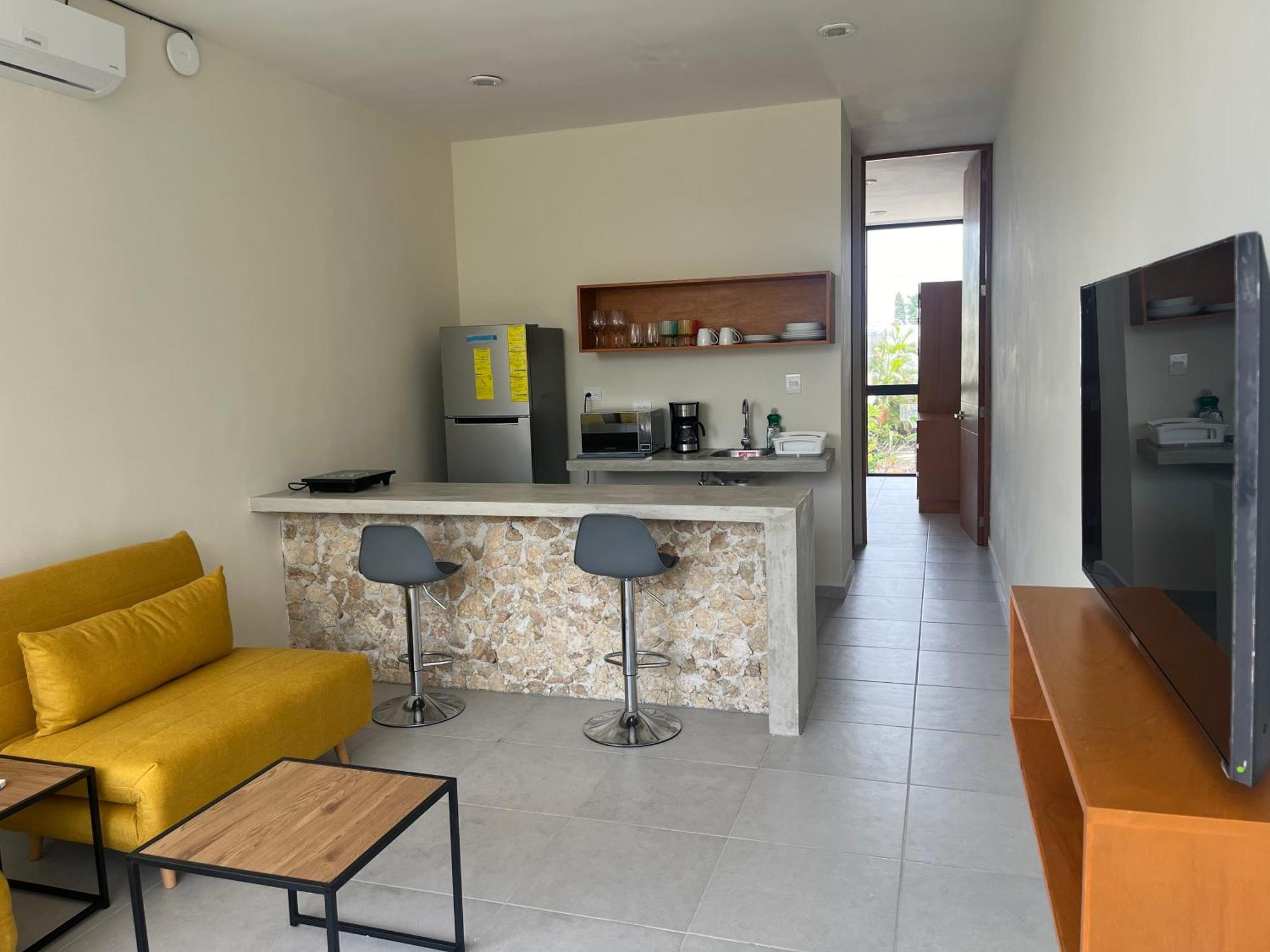 Casa Itzae Hotel Boutique, foto 16