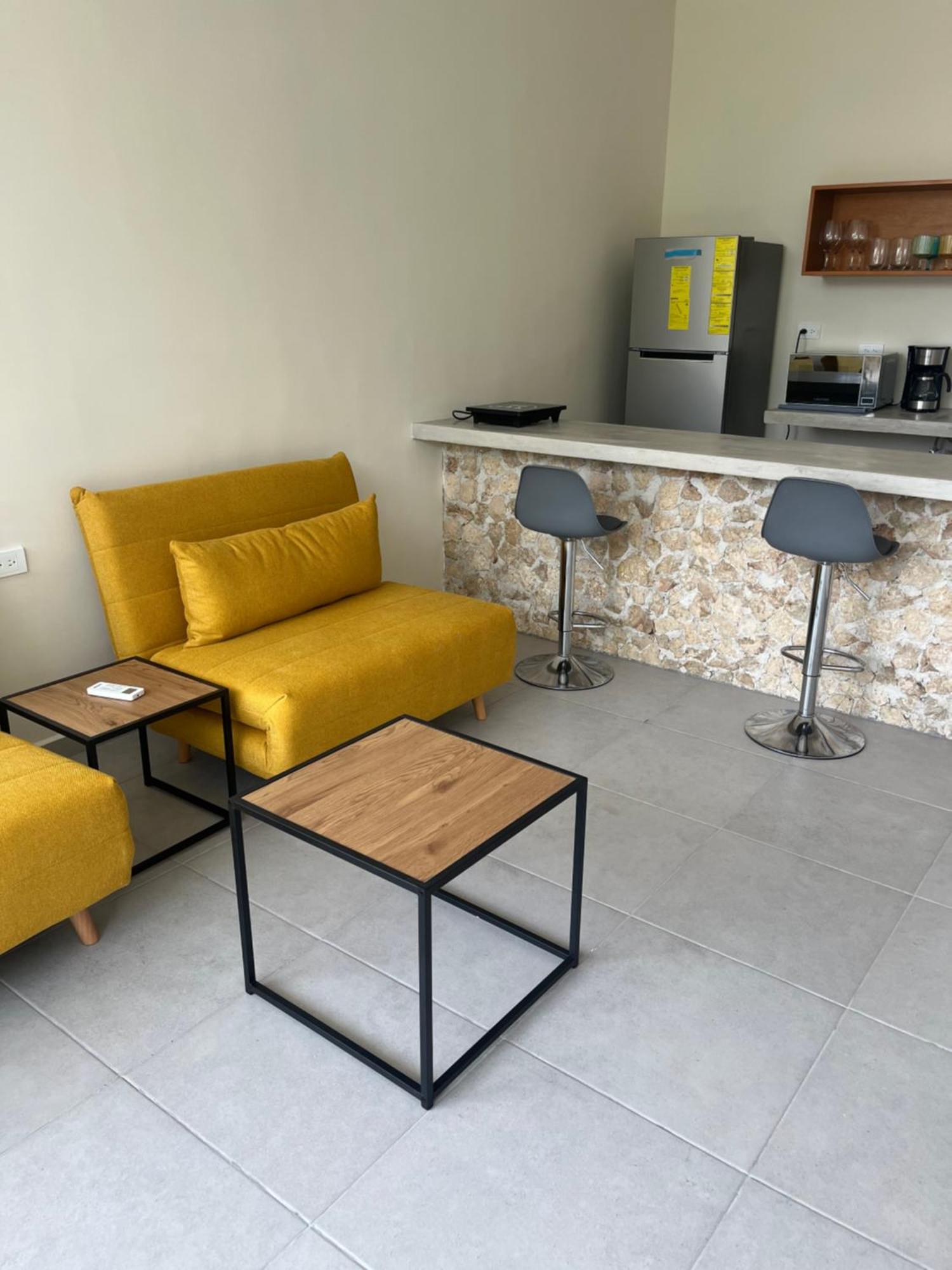 Casa Itzae Hotel Boutique, foto 13