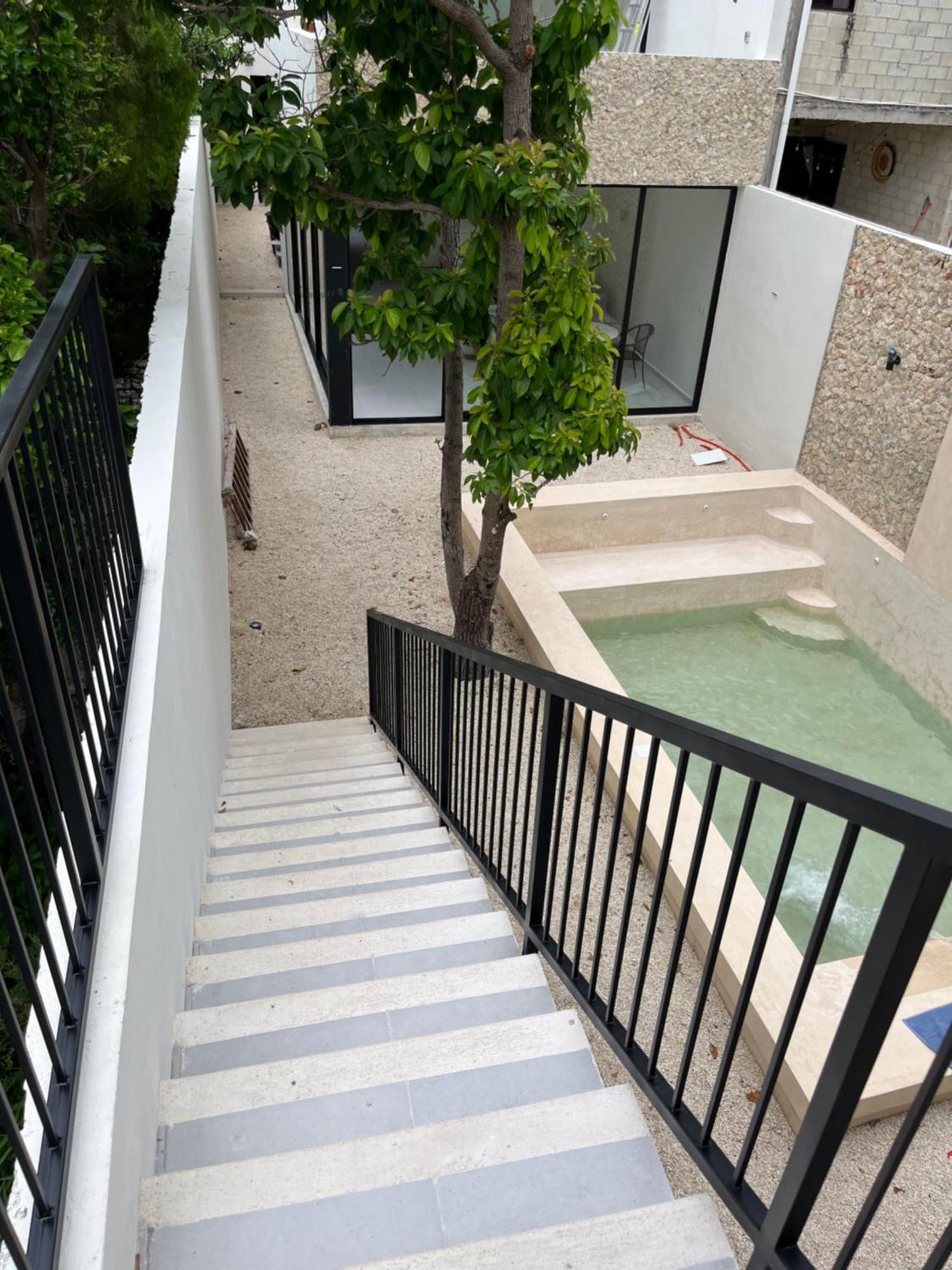 Casa Itzae Hotel Boutique, foto 12