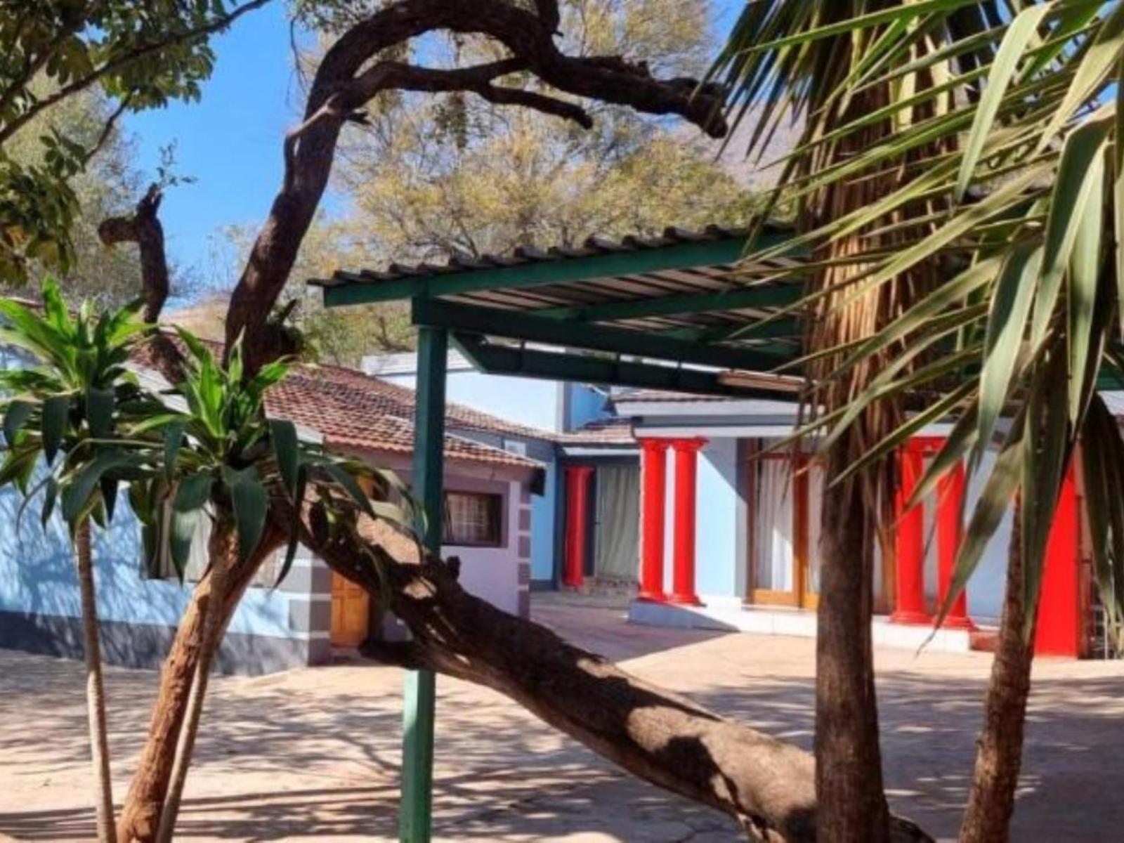 Tee Cee Marvelous Guesthouse