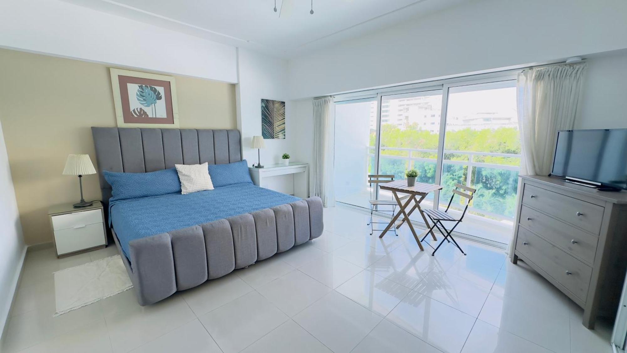 Elegante Aqua Marine Apartamento Juan Dolio, foto 9