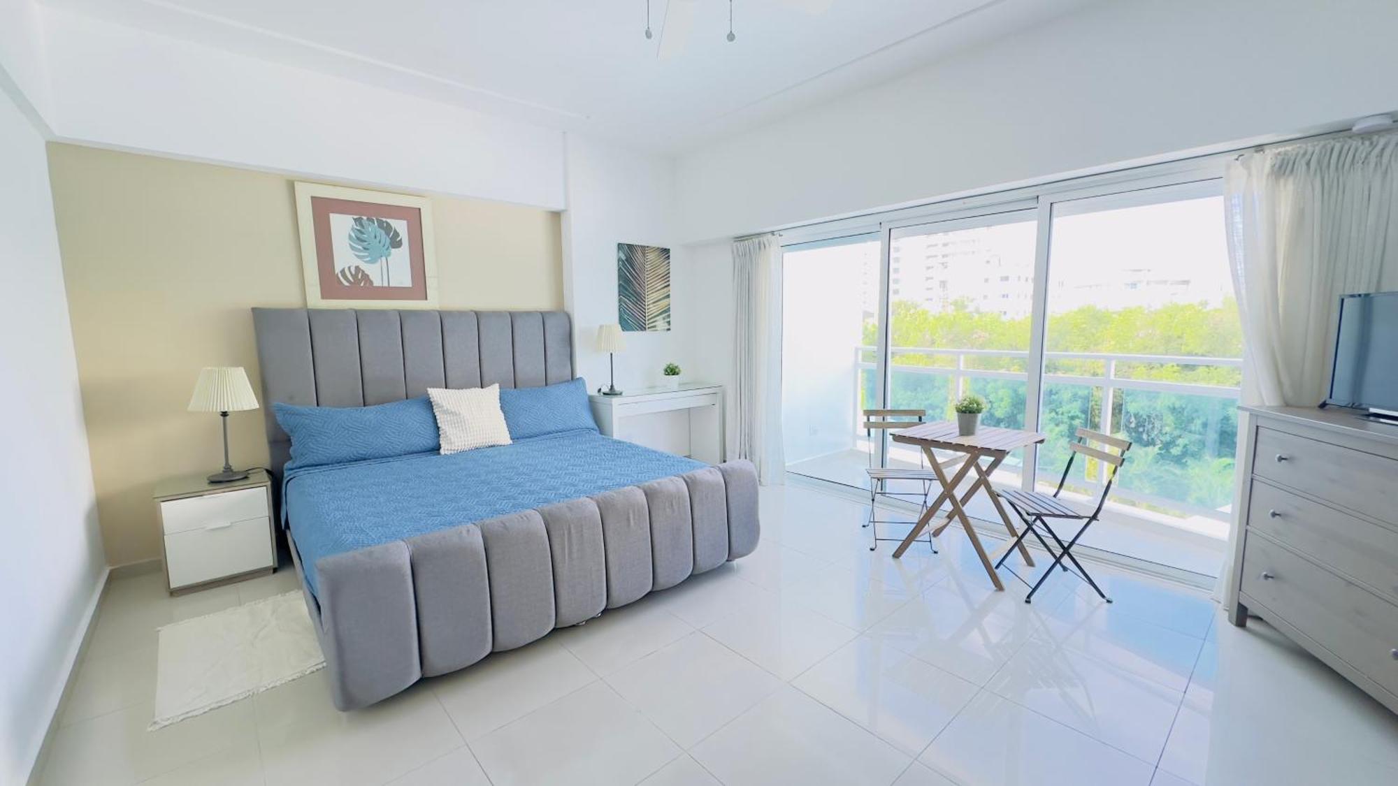 Elegante Aqua Marine Apartamento Juan Dolio, foto 6