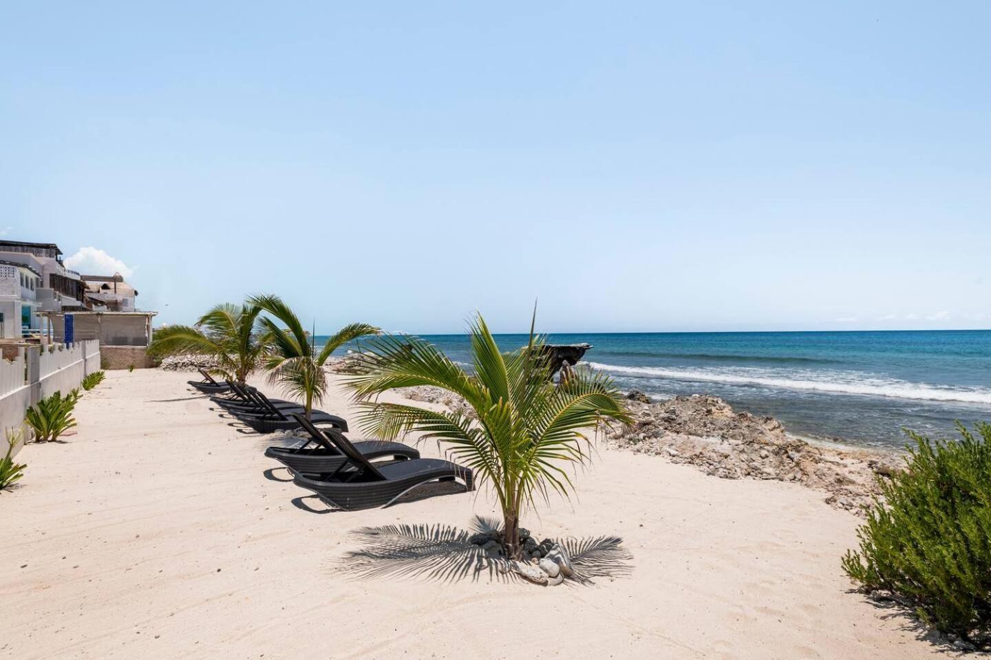 Villas Najo' Isla Mujeres., imagen 5