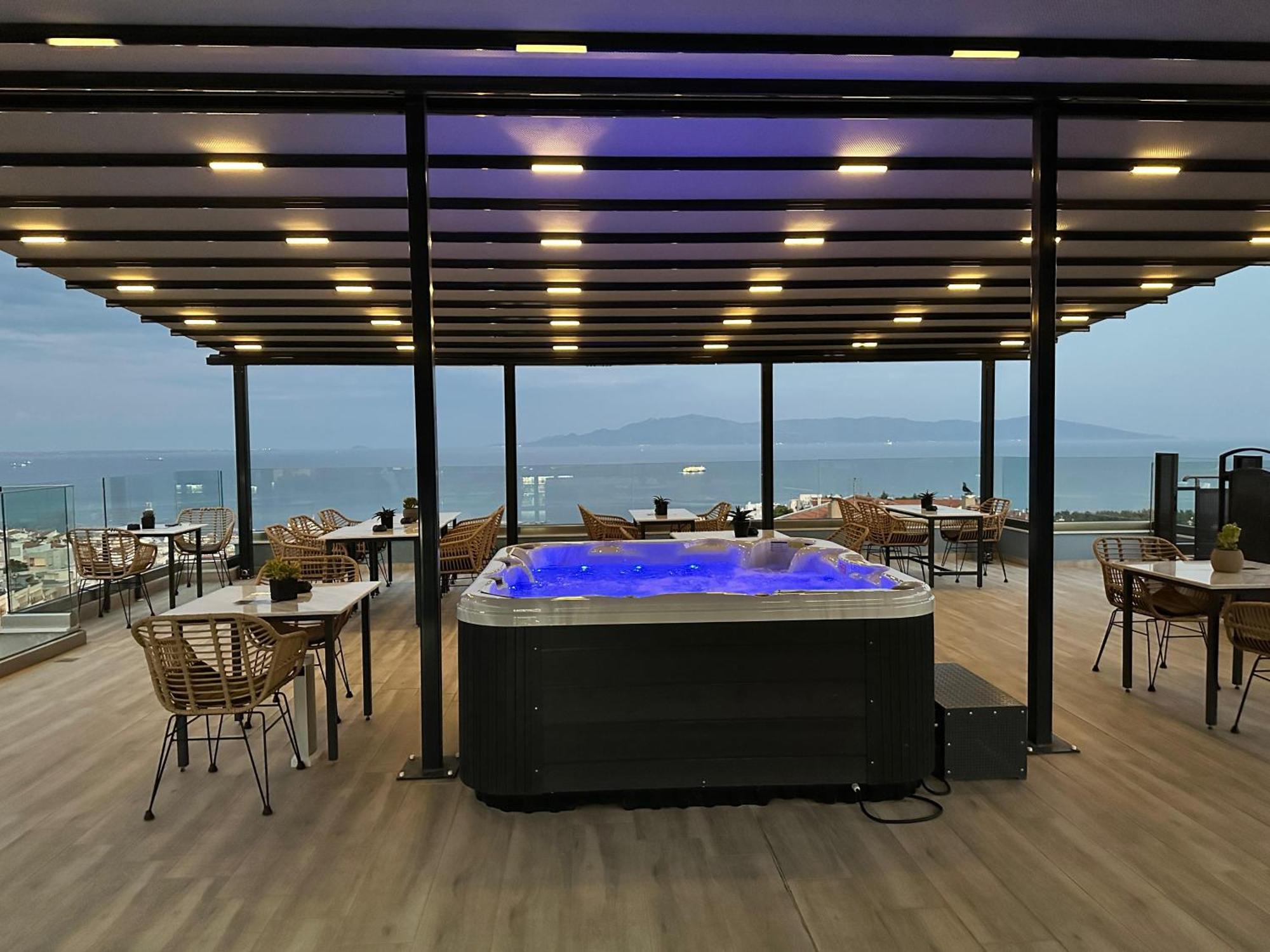 5. Lucy Hotel