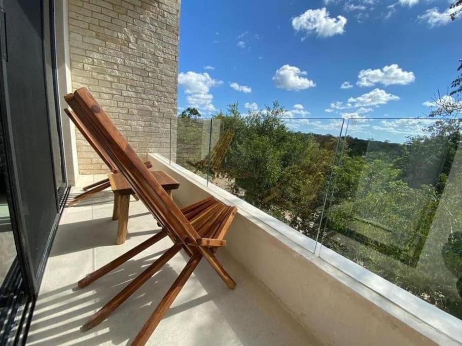 Trendy Tulum Studio with Pool, imagen 4