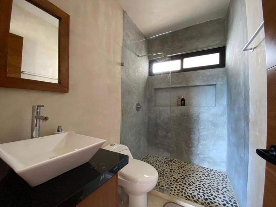 Trendy Tulum Studio with Pool, foto 6