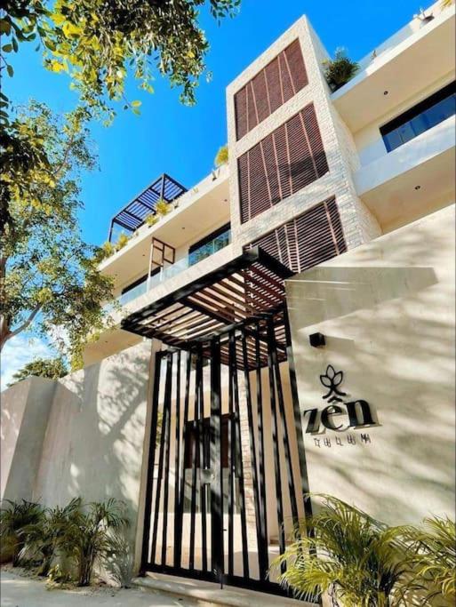 Trendy Tulum Studio with Pool, foto 8