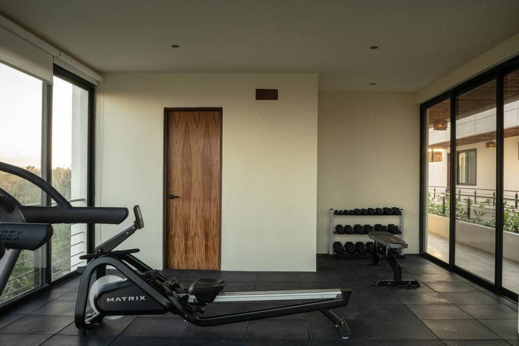 New 2 Bed Bath - Tulum, foto 8