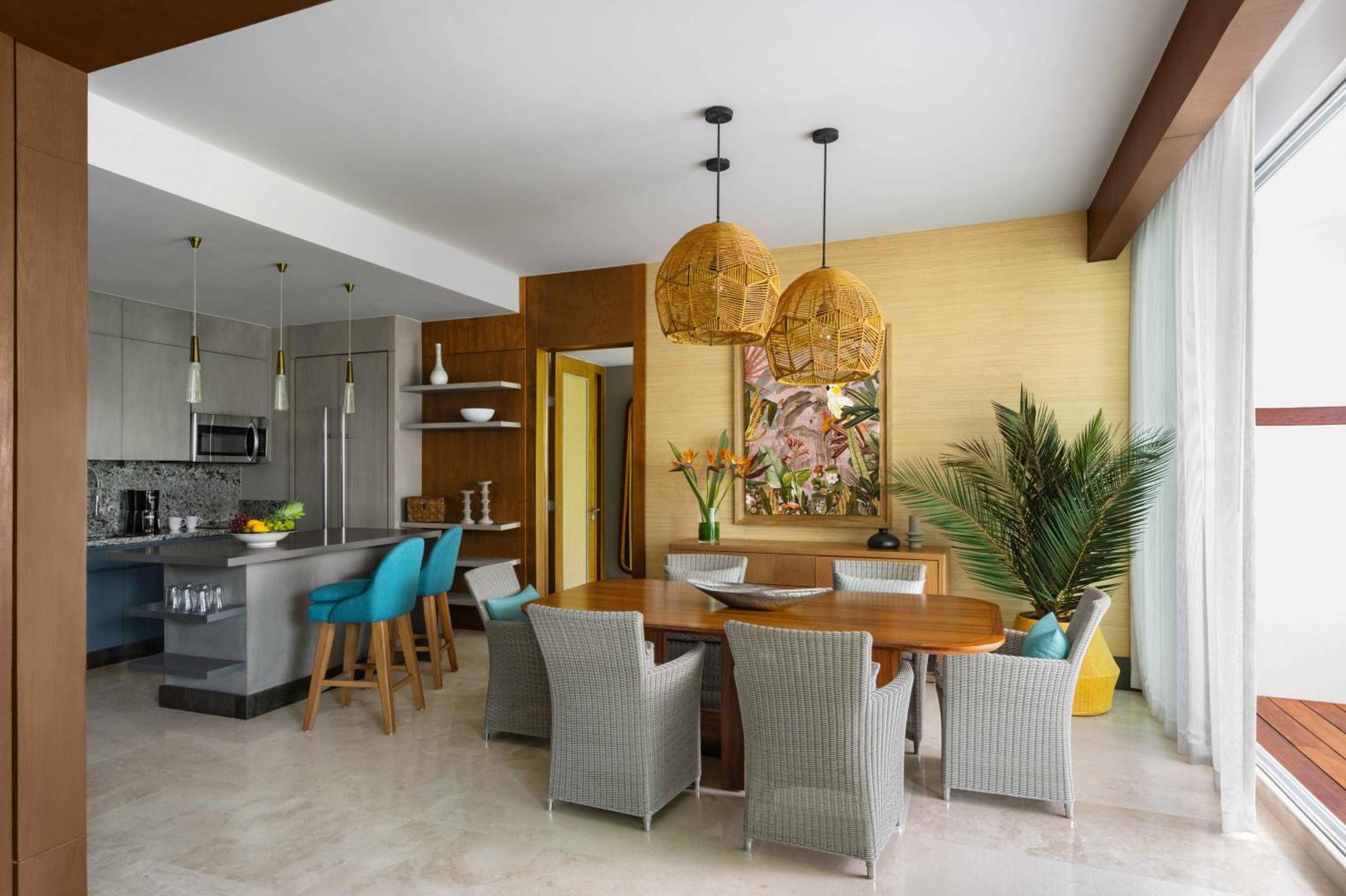 Jungala Hotel at VidantaWorld Riviera Maya, imagen 2