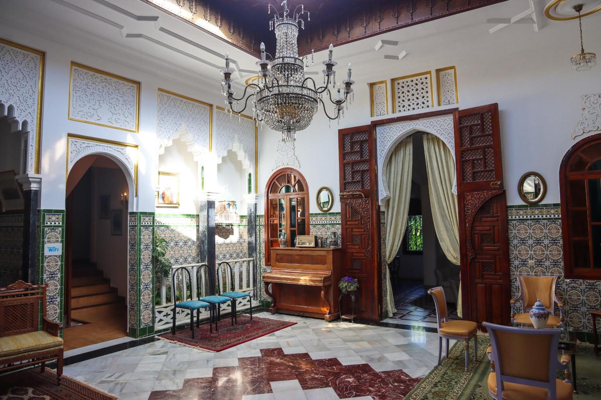Riad Dar Achaach — photo 3